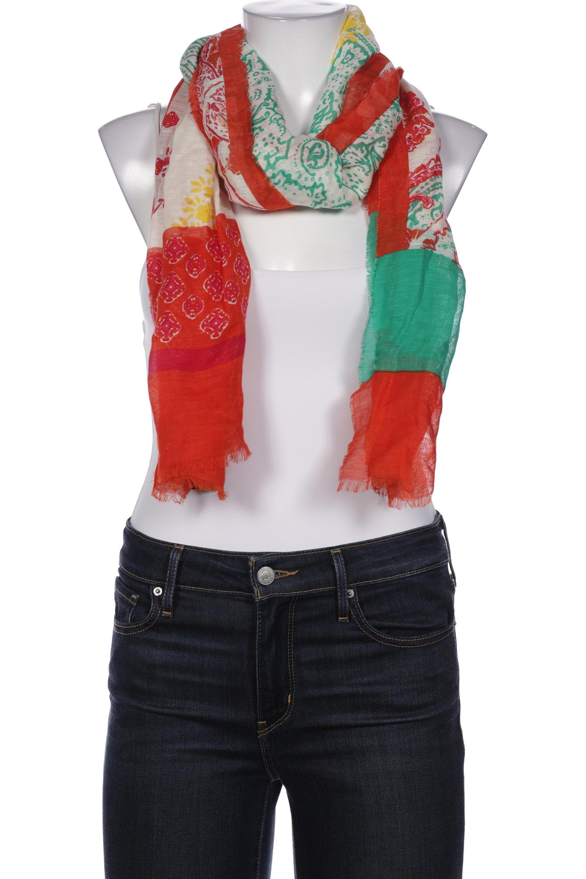 

Tommy Hilfiger Damen Schal, mehrfarbig, Gr.
