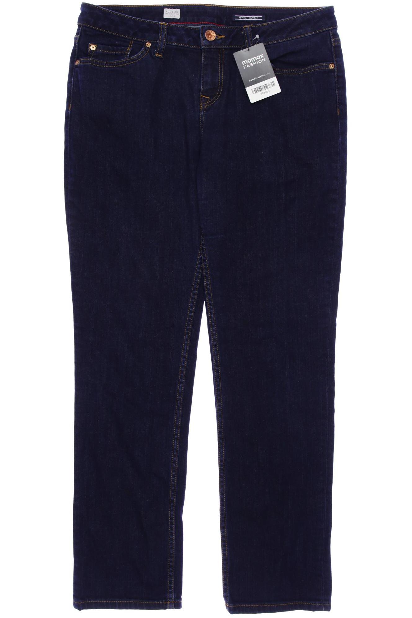 

Tommy Hilfiger Damen Jeans, marineblau, Gr. 40