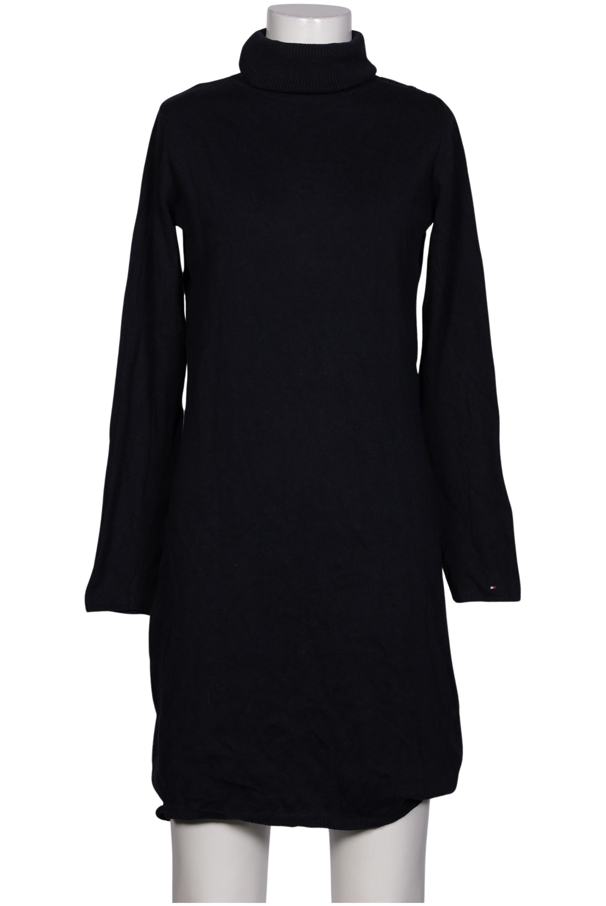 

Tommy Hilfiger Damen Kleid, marineblau, Gr. 38