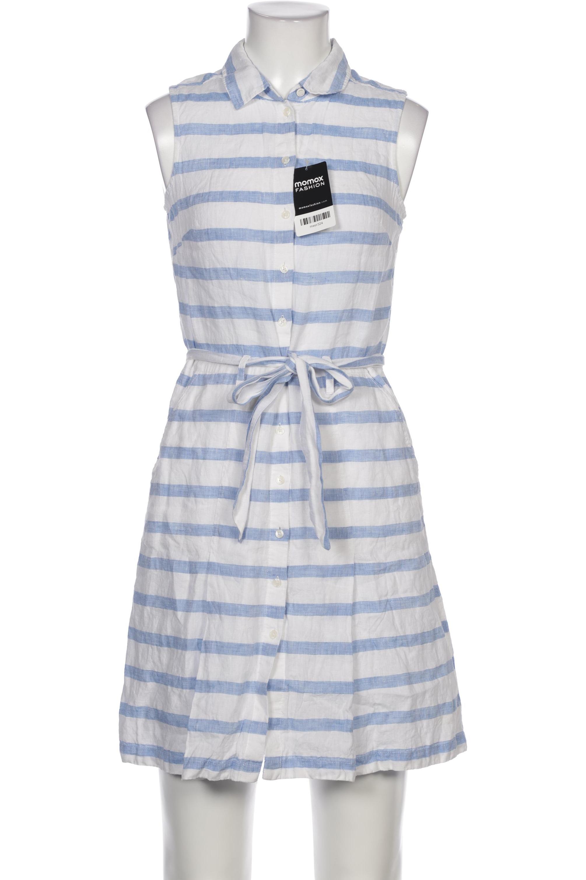 

Tommy Hilfiger Damen Kleid, hellblau, Gr. 4