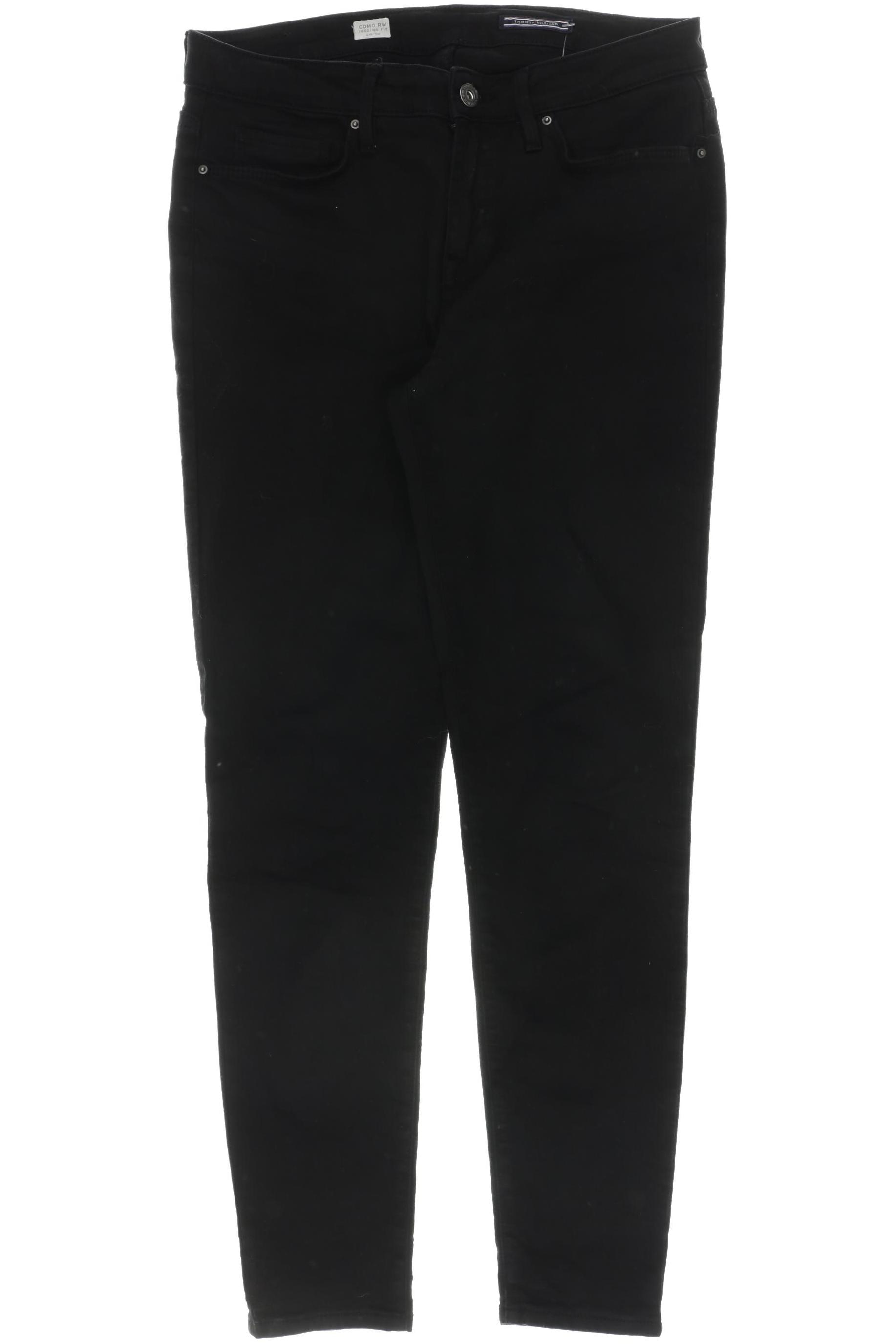 

Tommy Hilfiger Damen Jeans, schwarz, Gr. 28