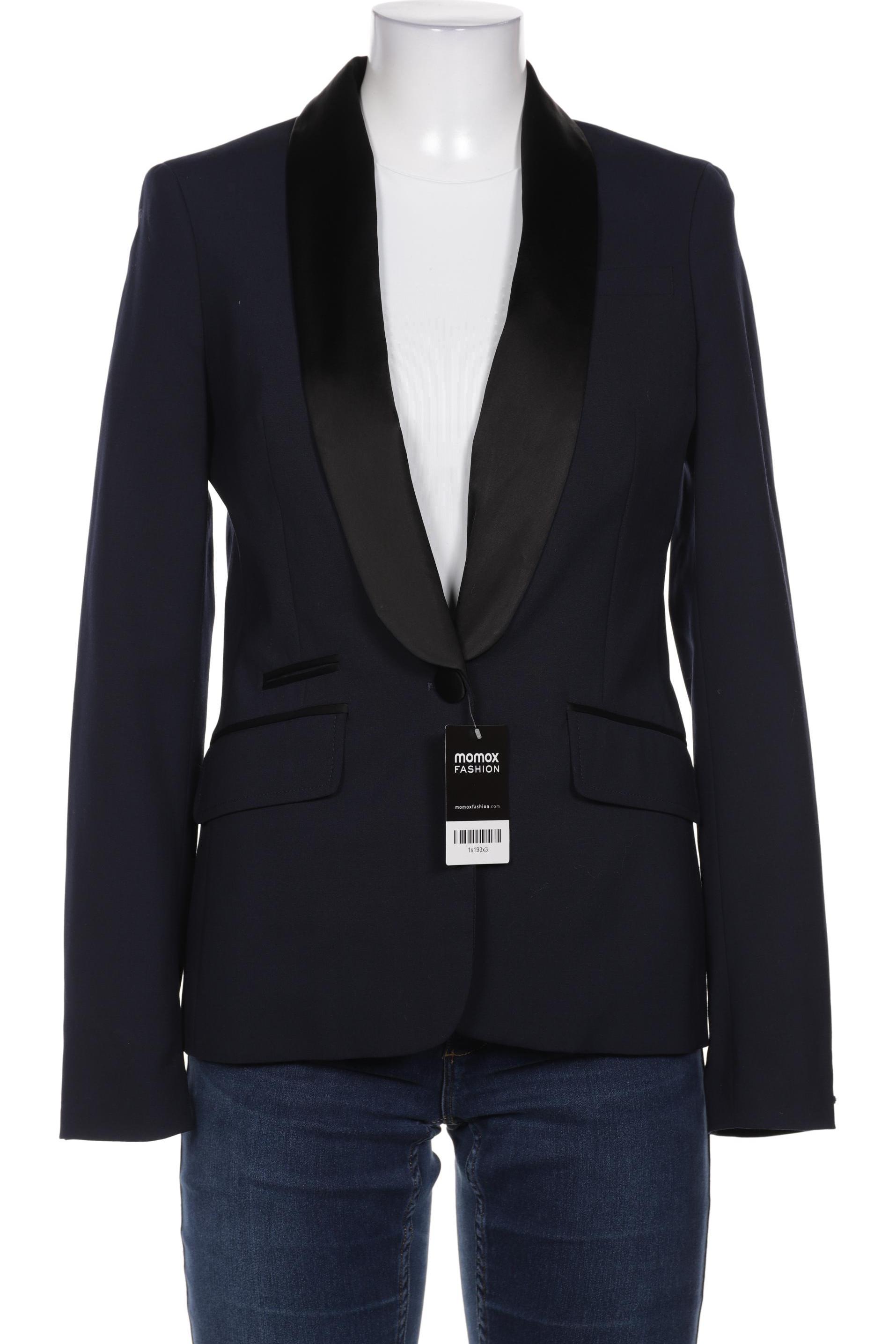 

Tommy Hilfiger Damen Blazer, marineblau