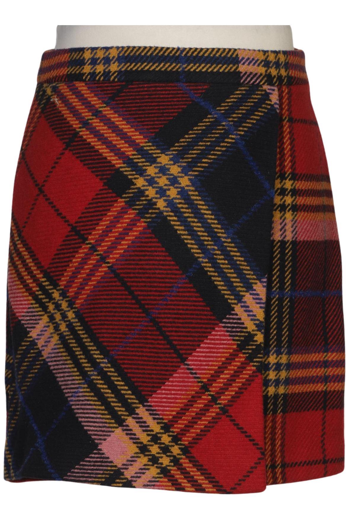 

Tommy Hilfiger Damen Rock, mehrfarbig, Gr. 10