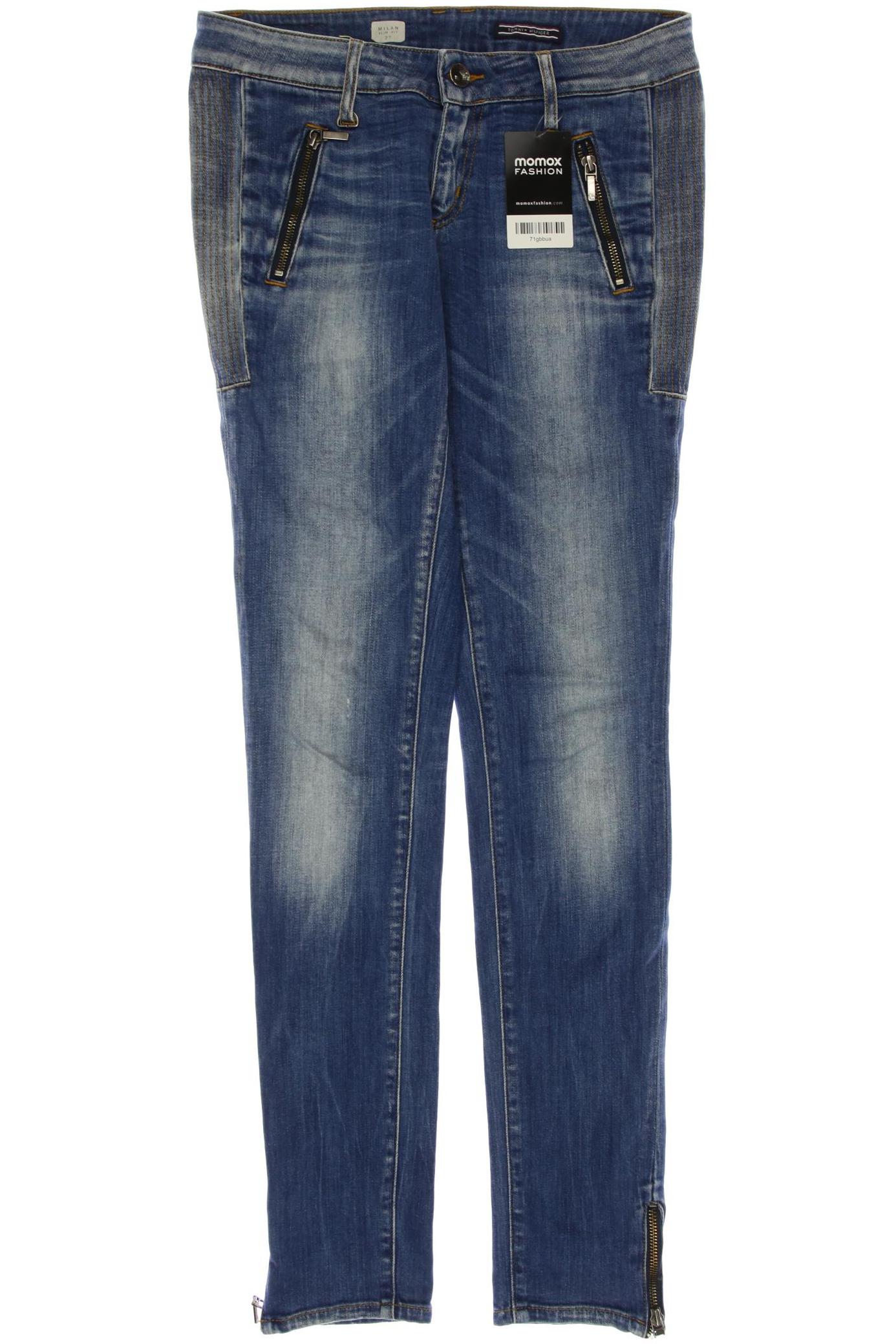 

Tommy Hilfiger Damen Jeans, blau