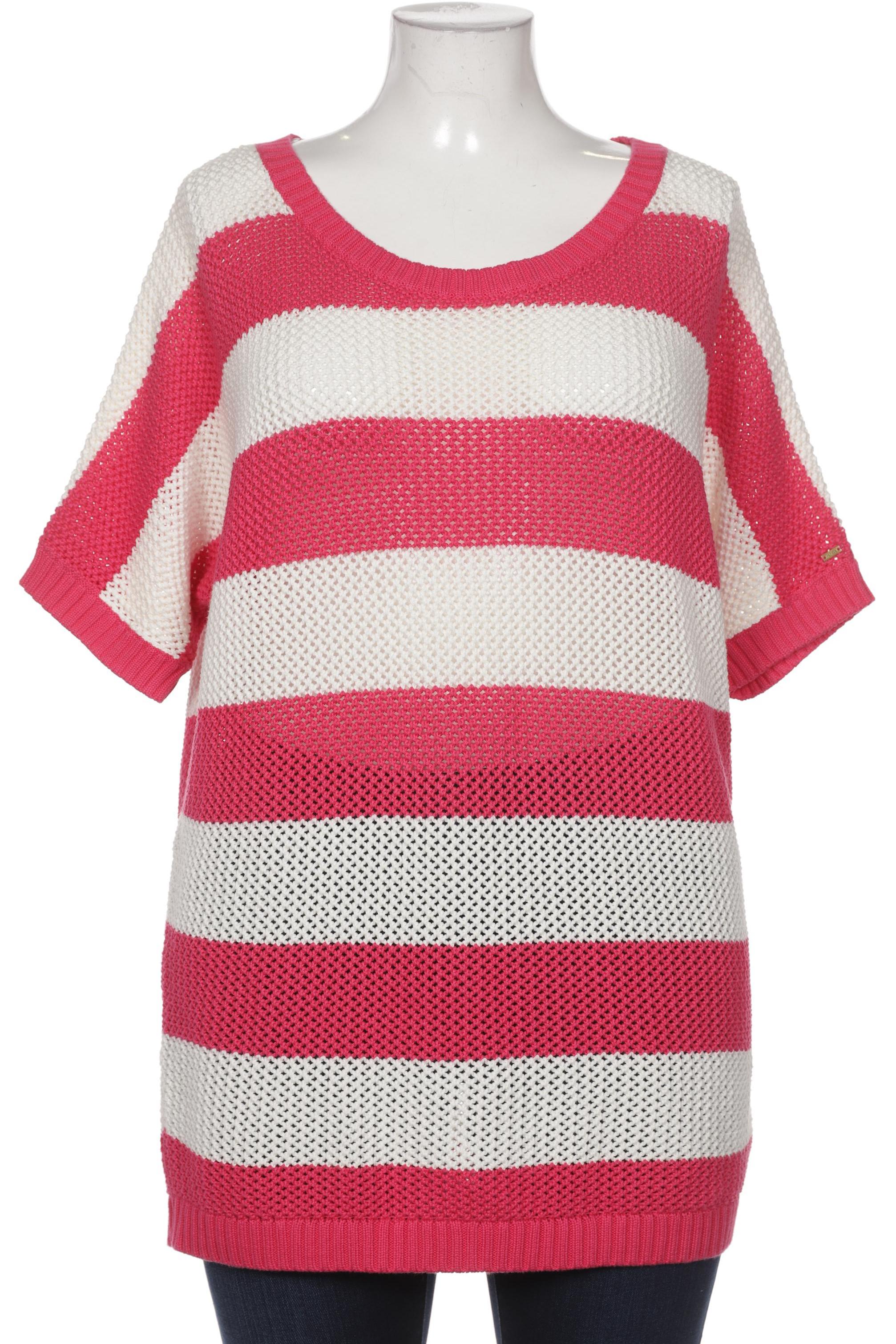 

Tommy Hilfiger Damen Pullover, pink, Gr. 44