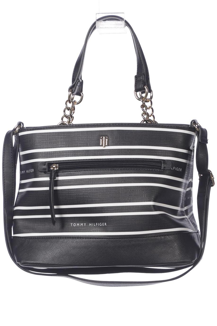

Tommy Hilfiger Damen Handtasche, schwarz