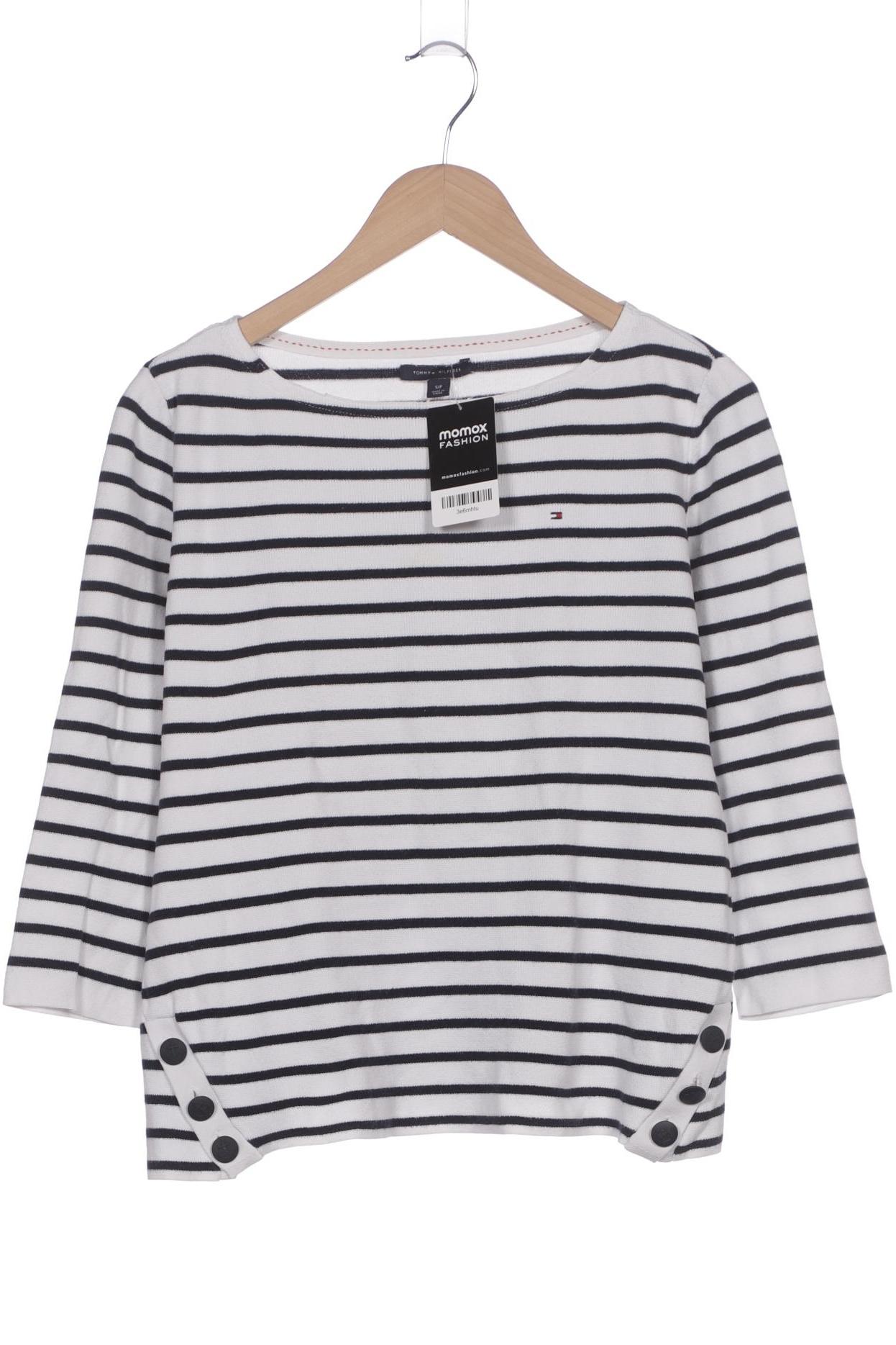 

Tommy Hilfiger Damen Pullover, marineblau, Gr. 36