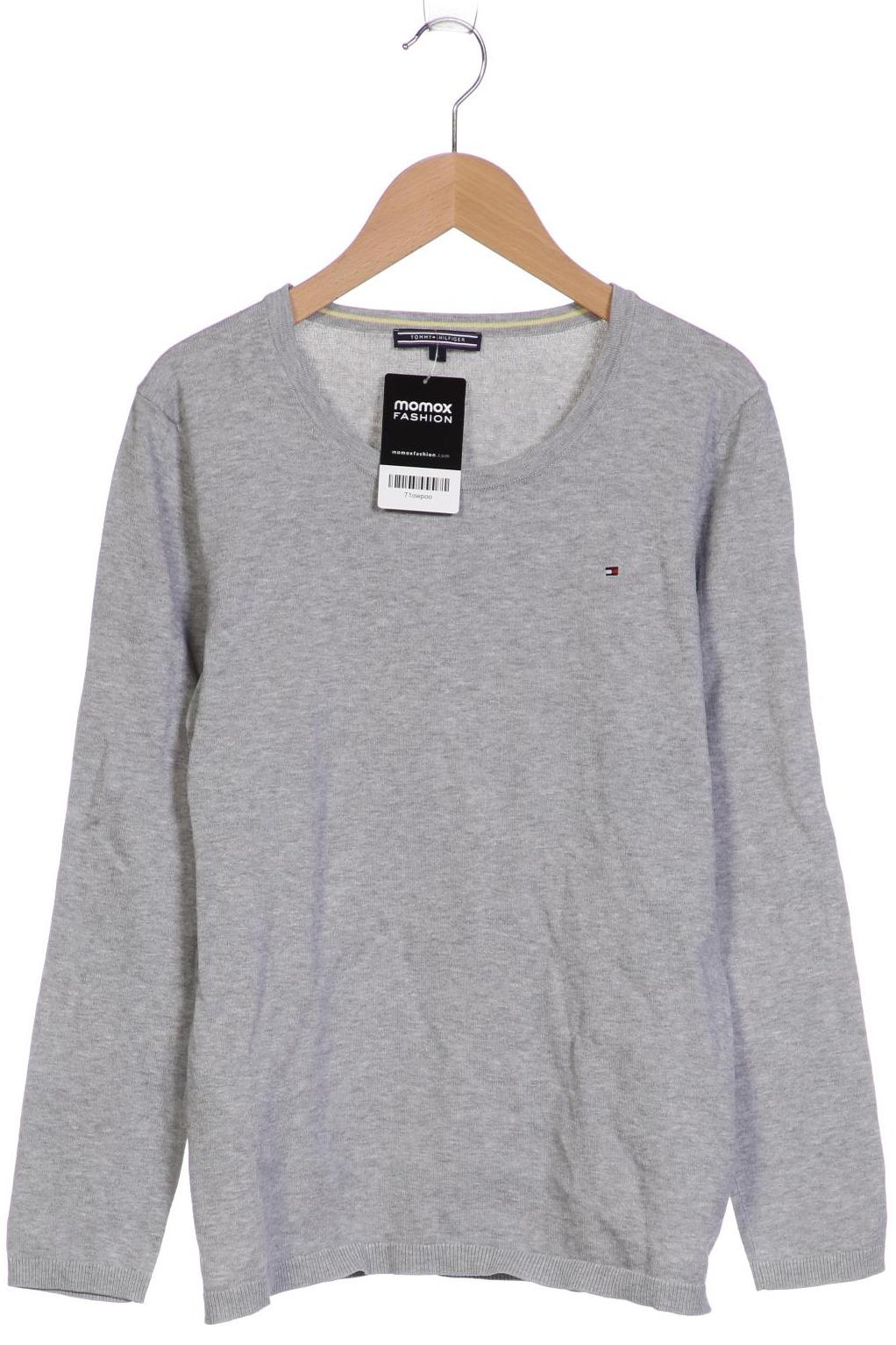 

Tommy Hilfiger Damen Pullover, grau
