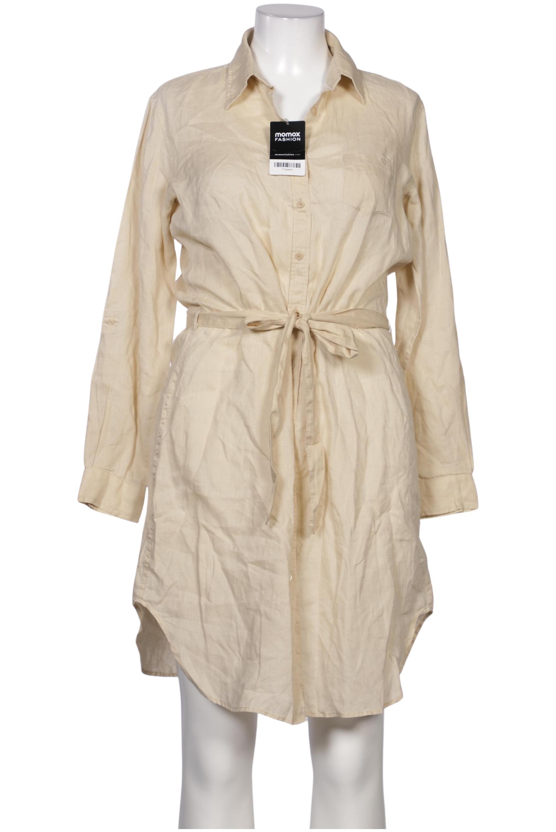 

Tommy Hilfiger Damen Kleid, beige, Gr. 10