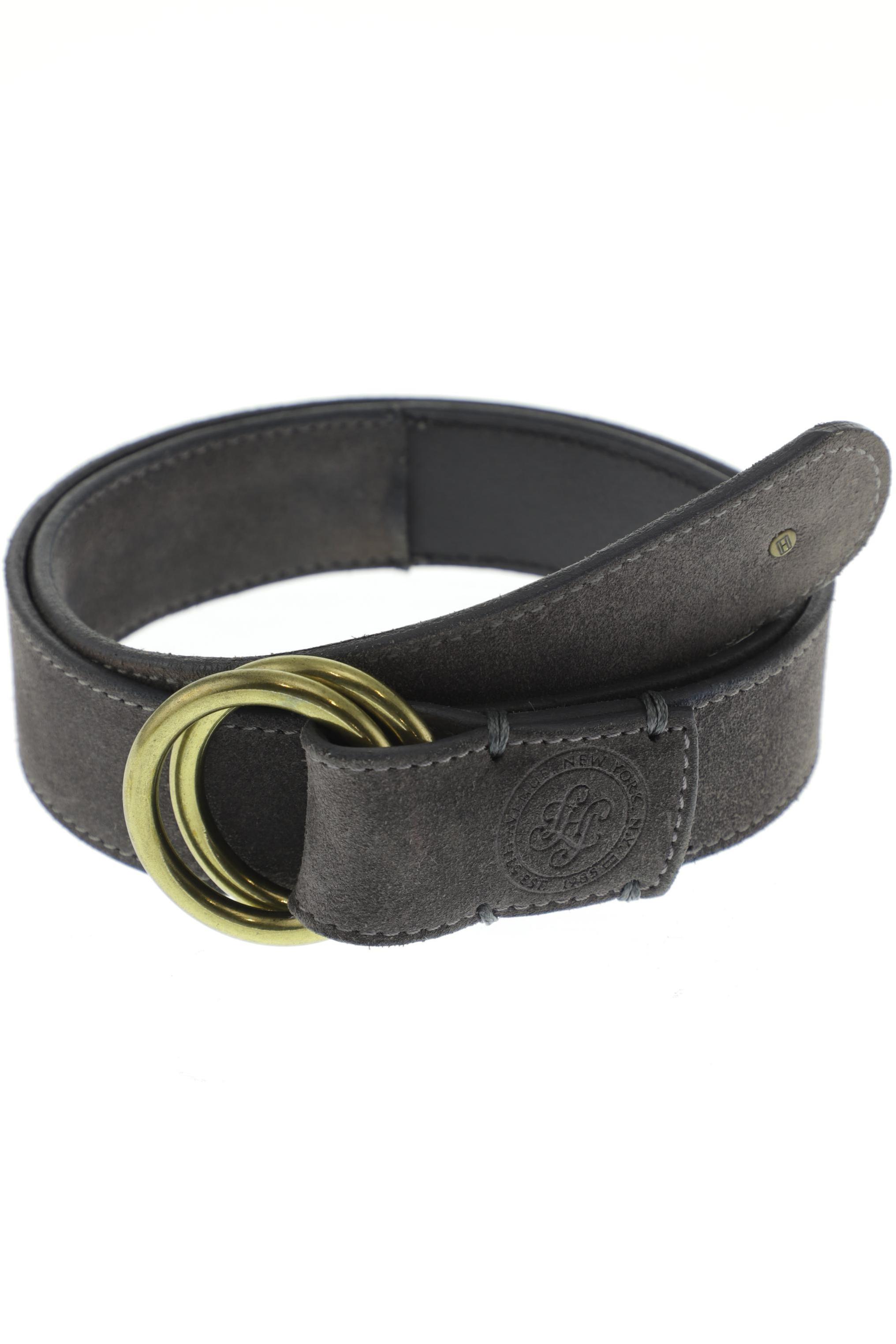 

Tommy Hilfiger Damen Gürtel, grau