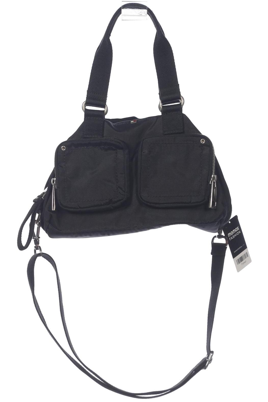 

Tommy Hilfiger Damen Handtasche, schwarz, Gr.