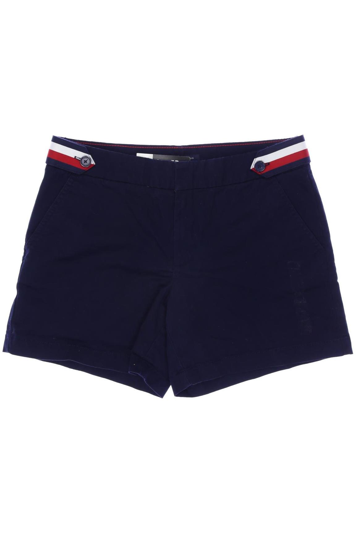 

Tommy Hilfiger Damen Shorts, marineblau