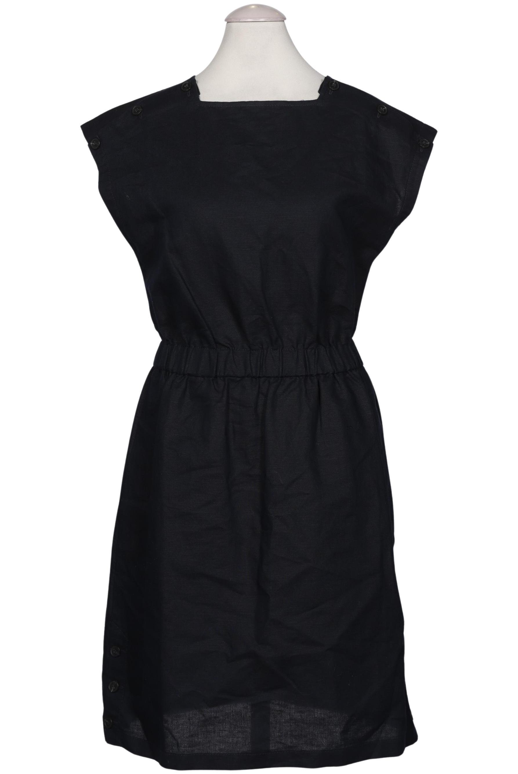 

Tommy Hilfiger Damen Kleid, marineblau, Gr. 4
