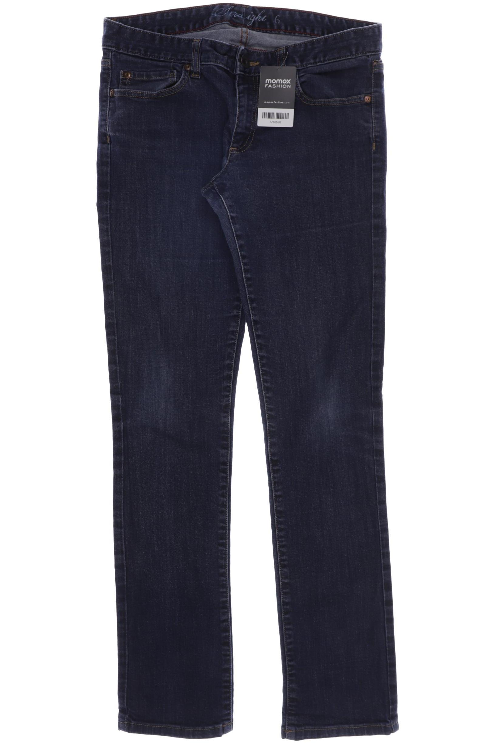 

Tommy Hilfiger Damen Jeans, blau, Gr. 32