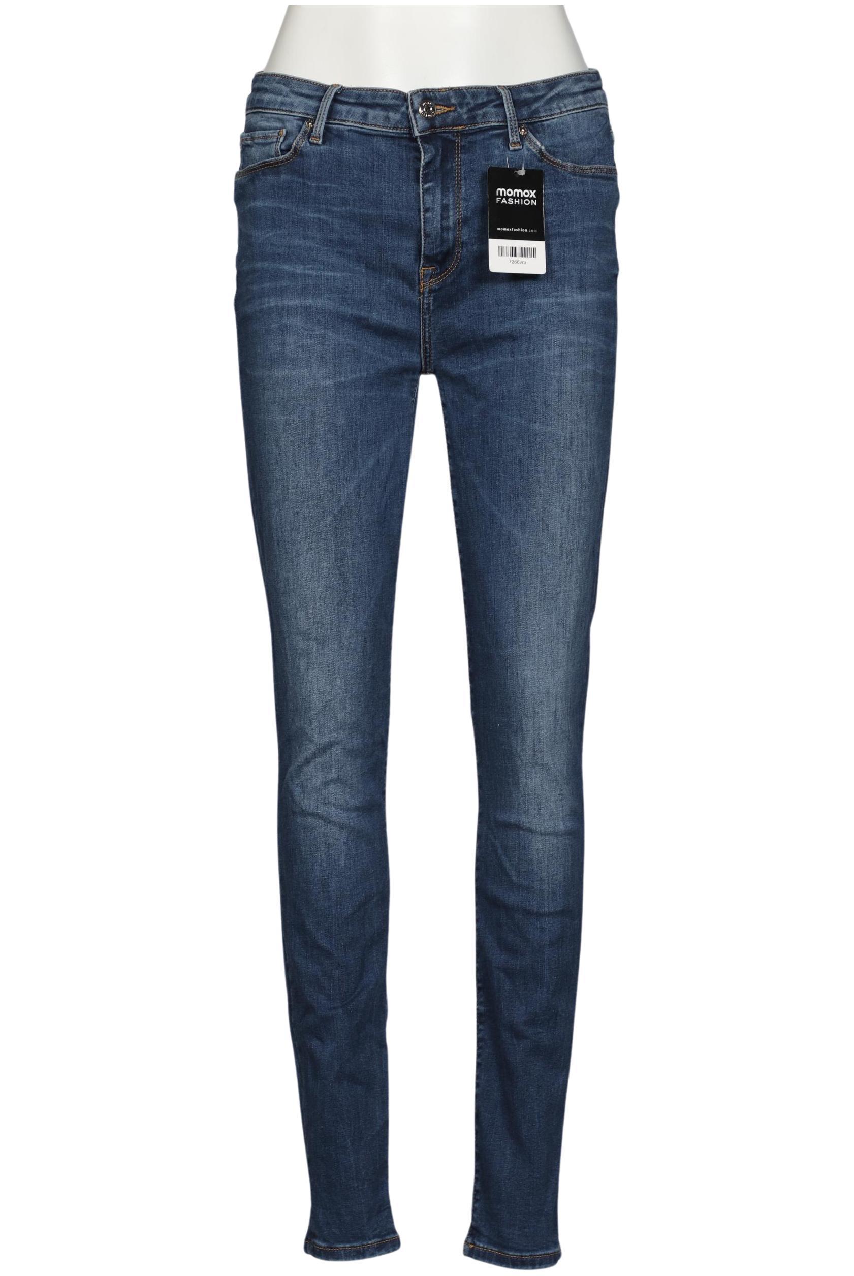 

Tommy Hilfiger Damen Jeans, blau, Gr. 30