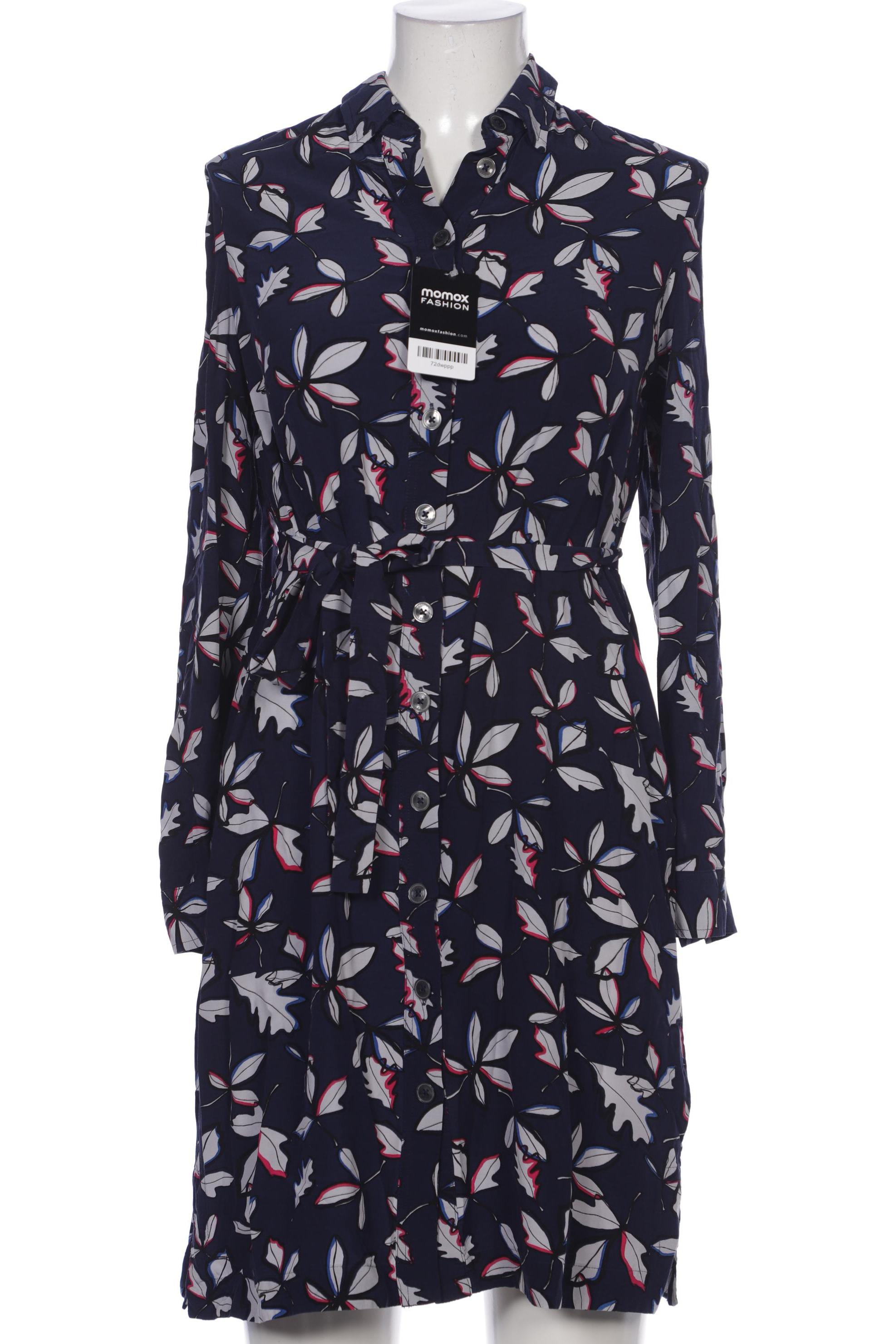

Tommy Hilfiger Damen Kleid, marineblau, Gr. 10
