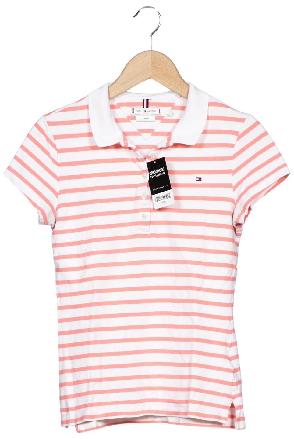 

Tommy Hilfiger Damen Poloshirt, mehrfarbig, Gr. 38