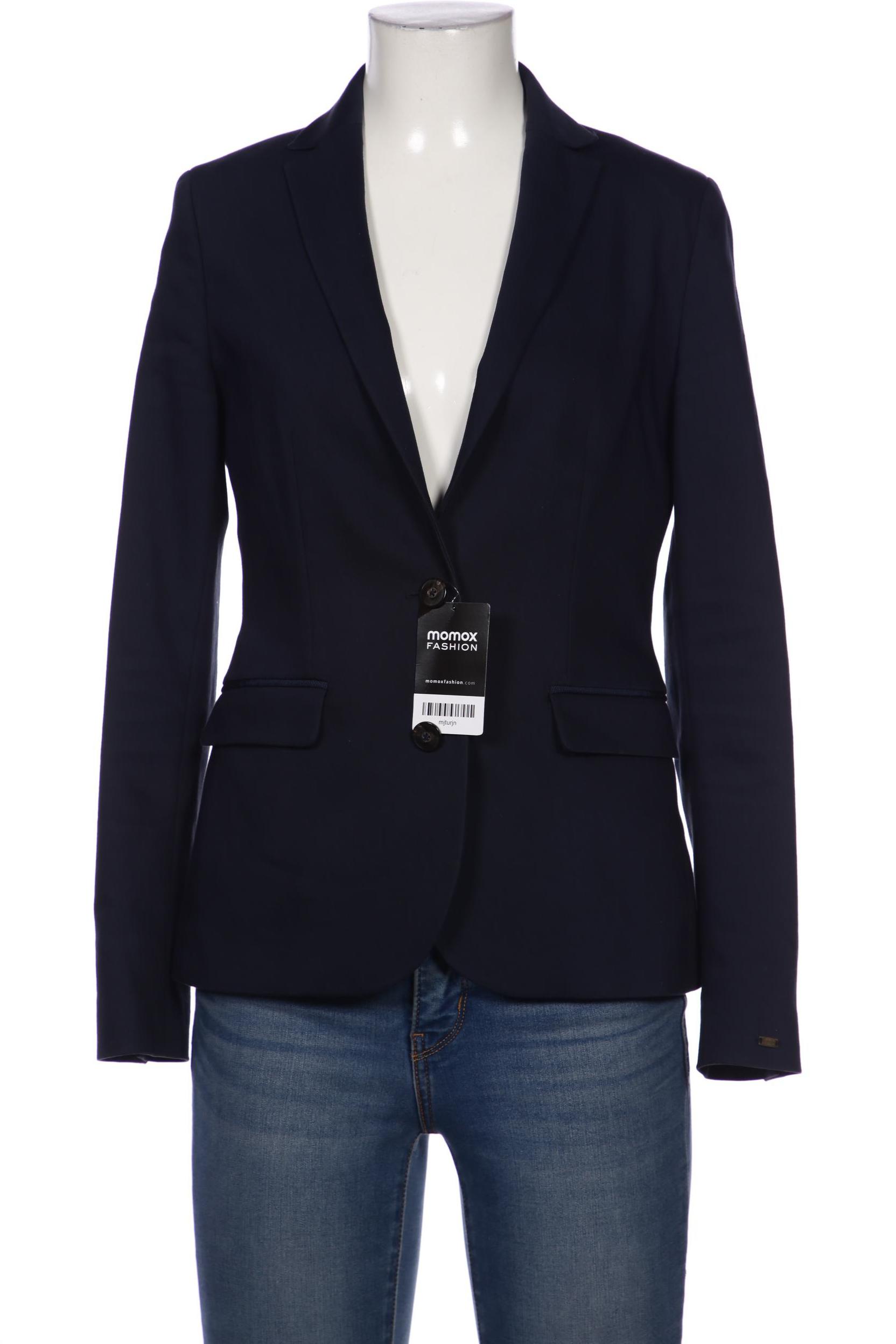 

Tommy Hilfiger Damen Blazer, marineblau, Gr. 6