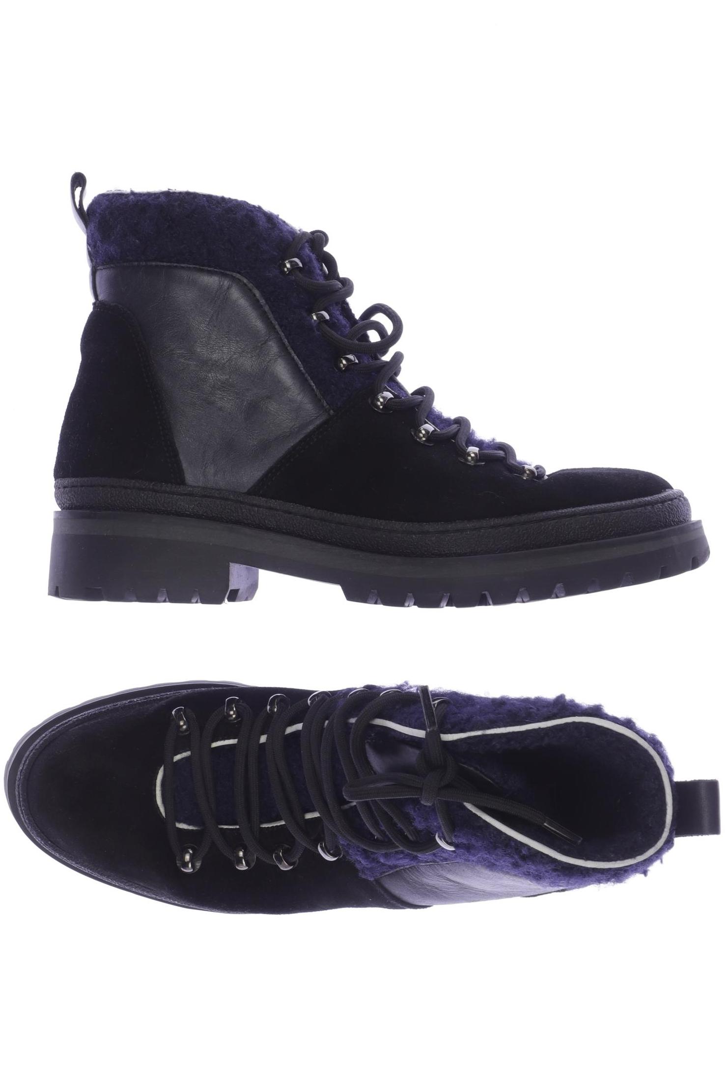 

Tommy Hilfiger Damen Stiefelette, schwarz, Gr. 39