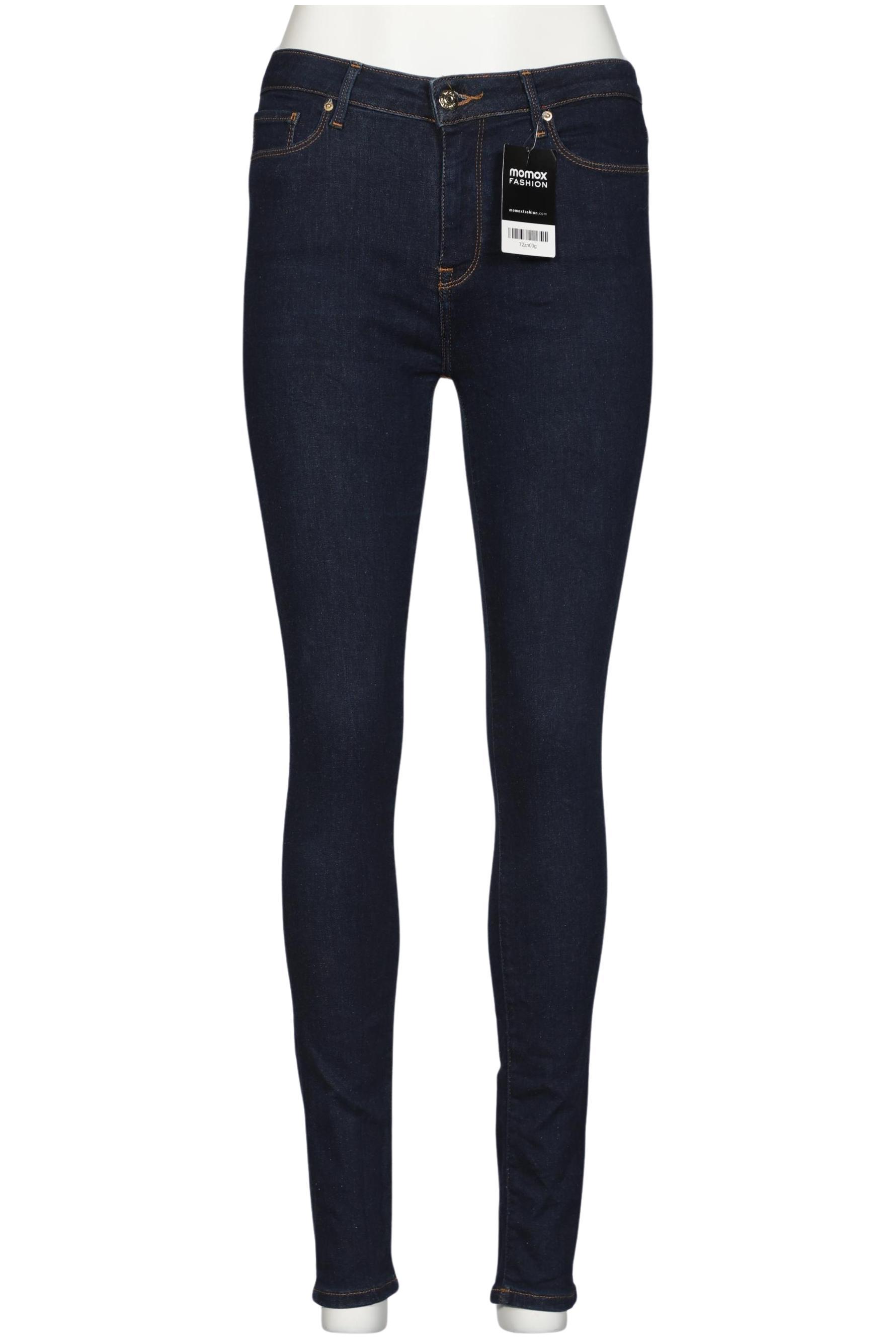 

Tommy Hilfiger Damen Jeans, marineblau, Gr. 29