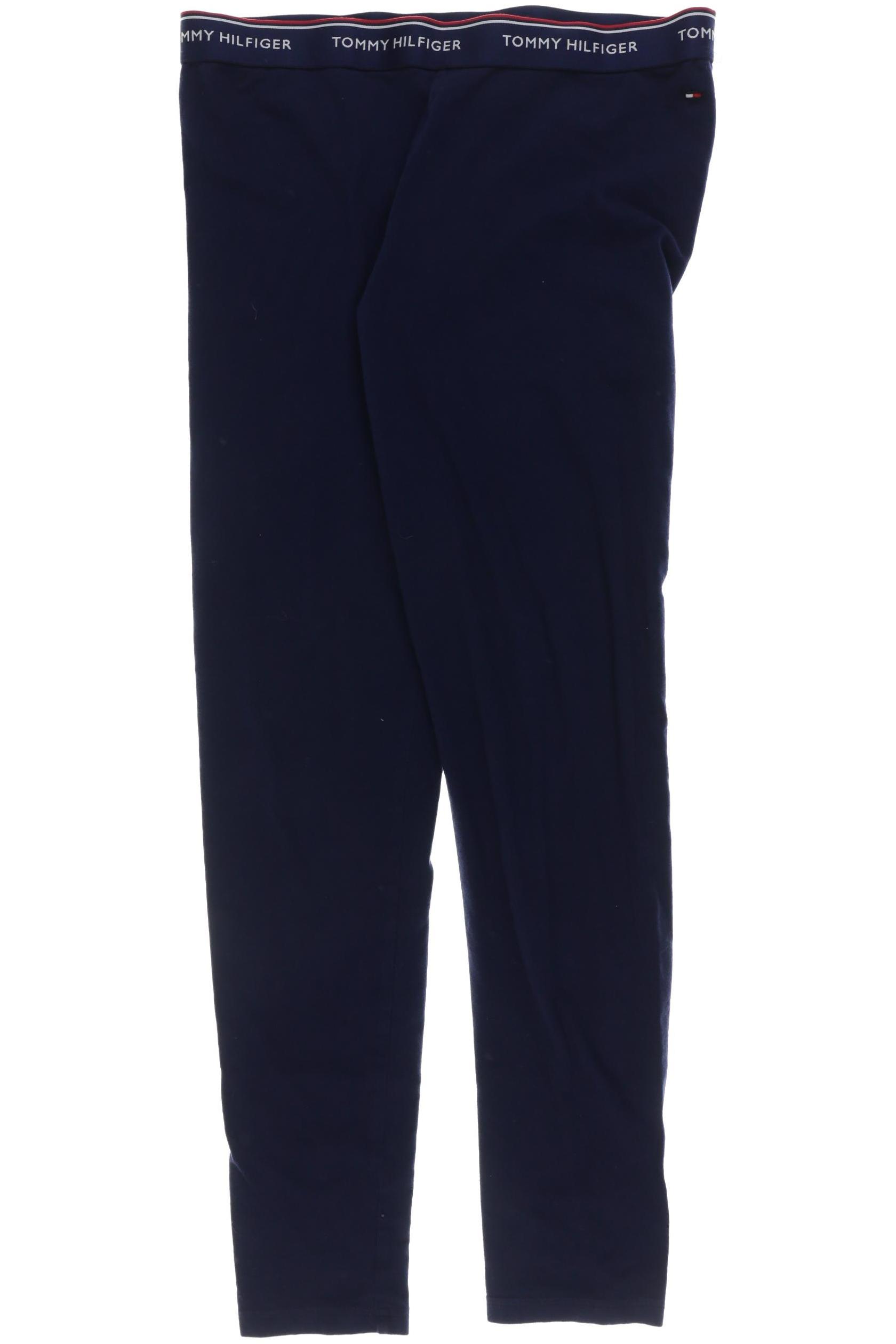 

Tommy Hilfiger Damen Stoffhose, blau, Gr. 0
