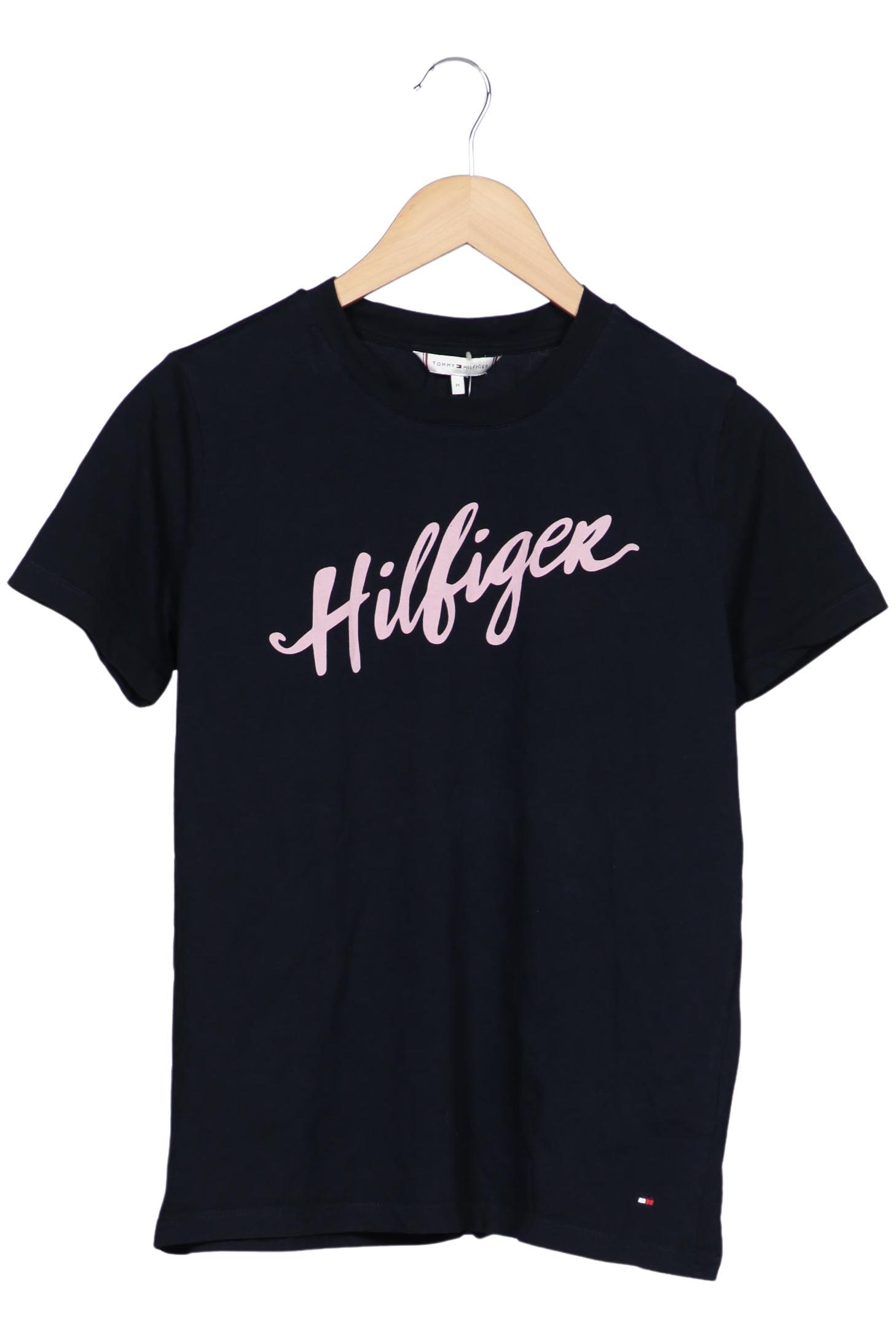 

Tommy Hilfiger Damen T-Shirt, mehrfarbig, Gr. 38