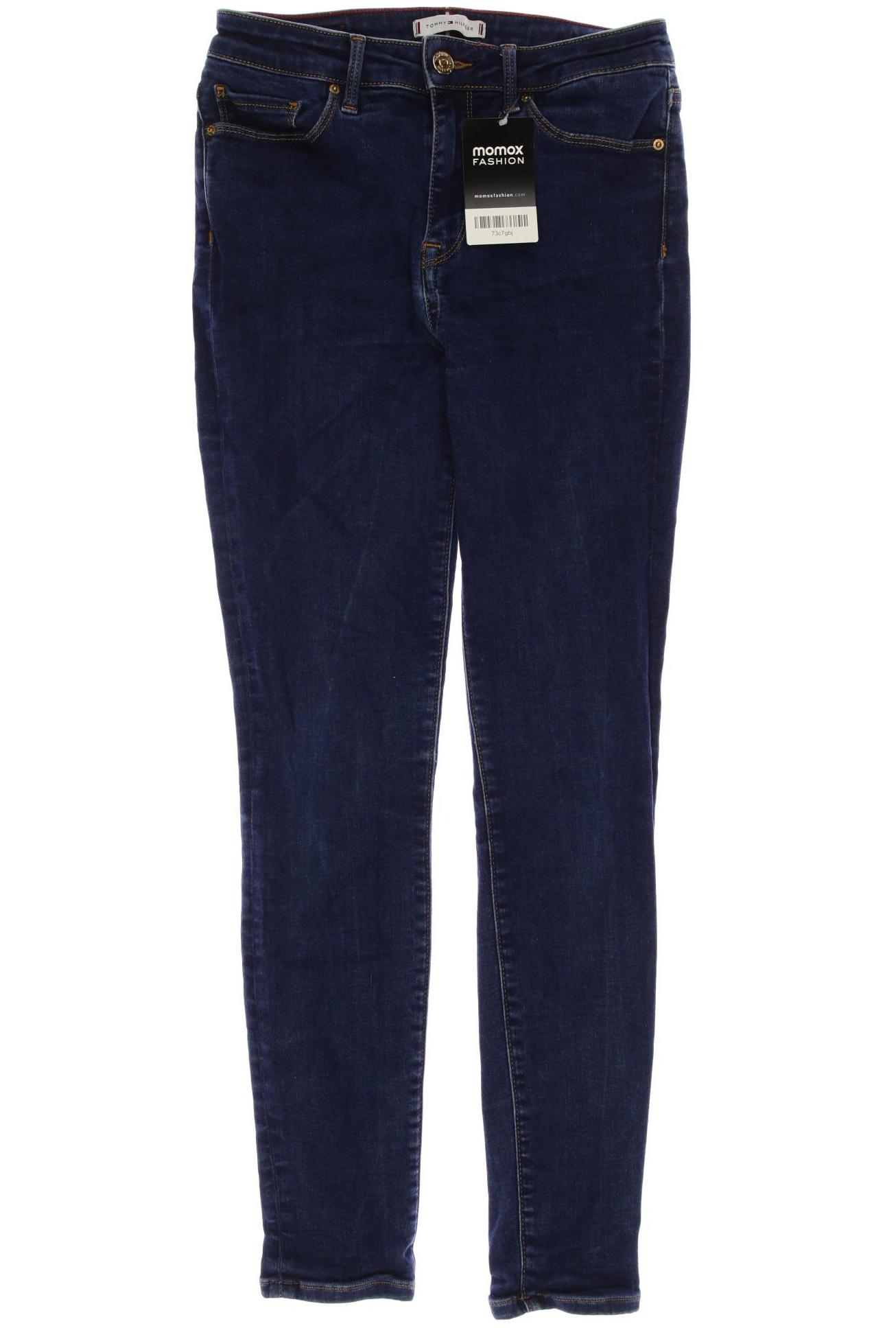 

Tommy Hilfiger Damen Jeans, blau