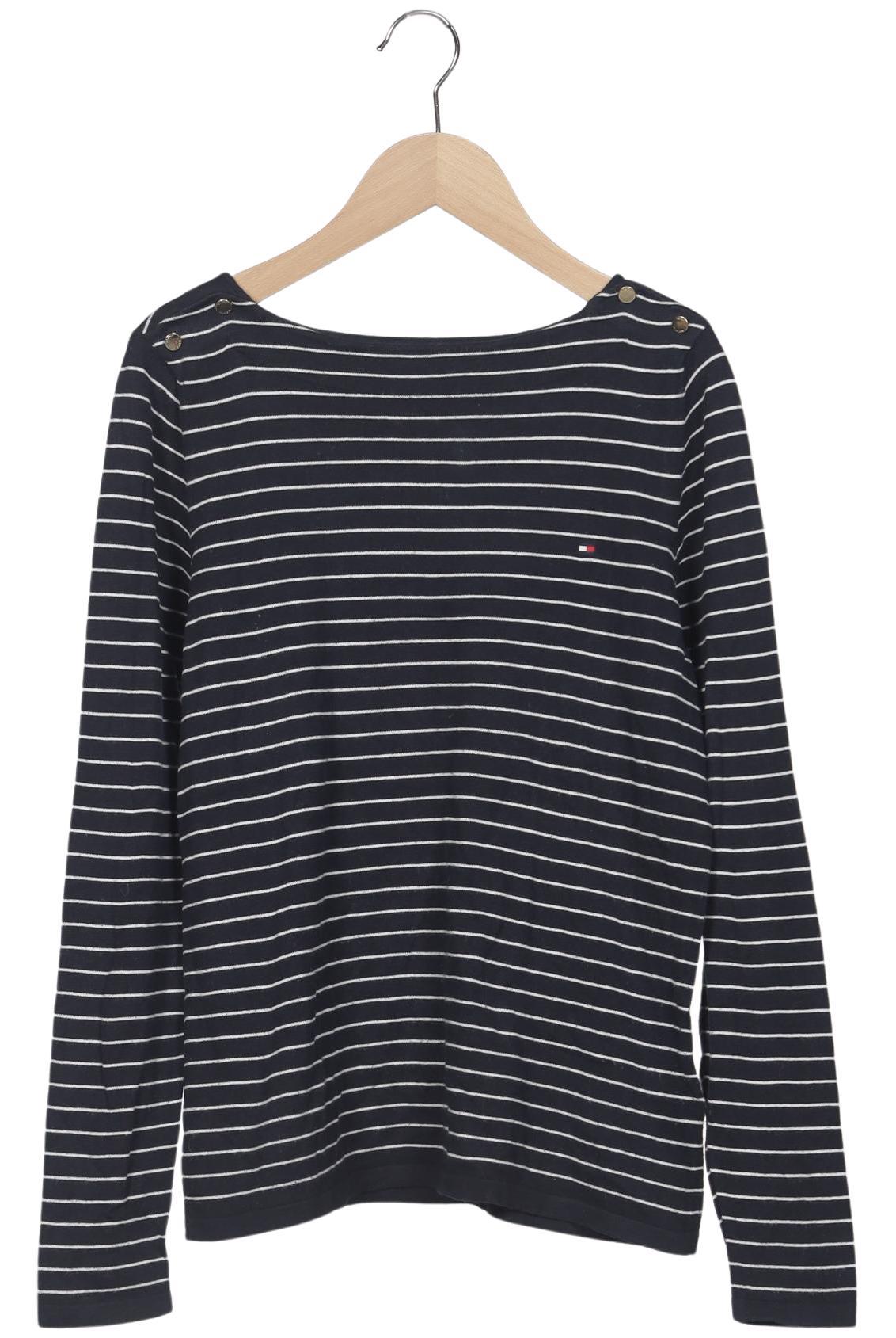 

Tommy Hilfiger Damen Pullover, mehrfarbig, Gr. 36