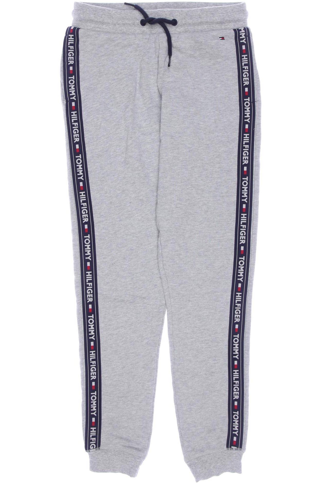

Tommy Hilfiger Damen Stoffhose, grau, Gr. 0