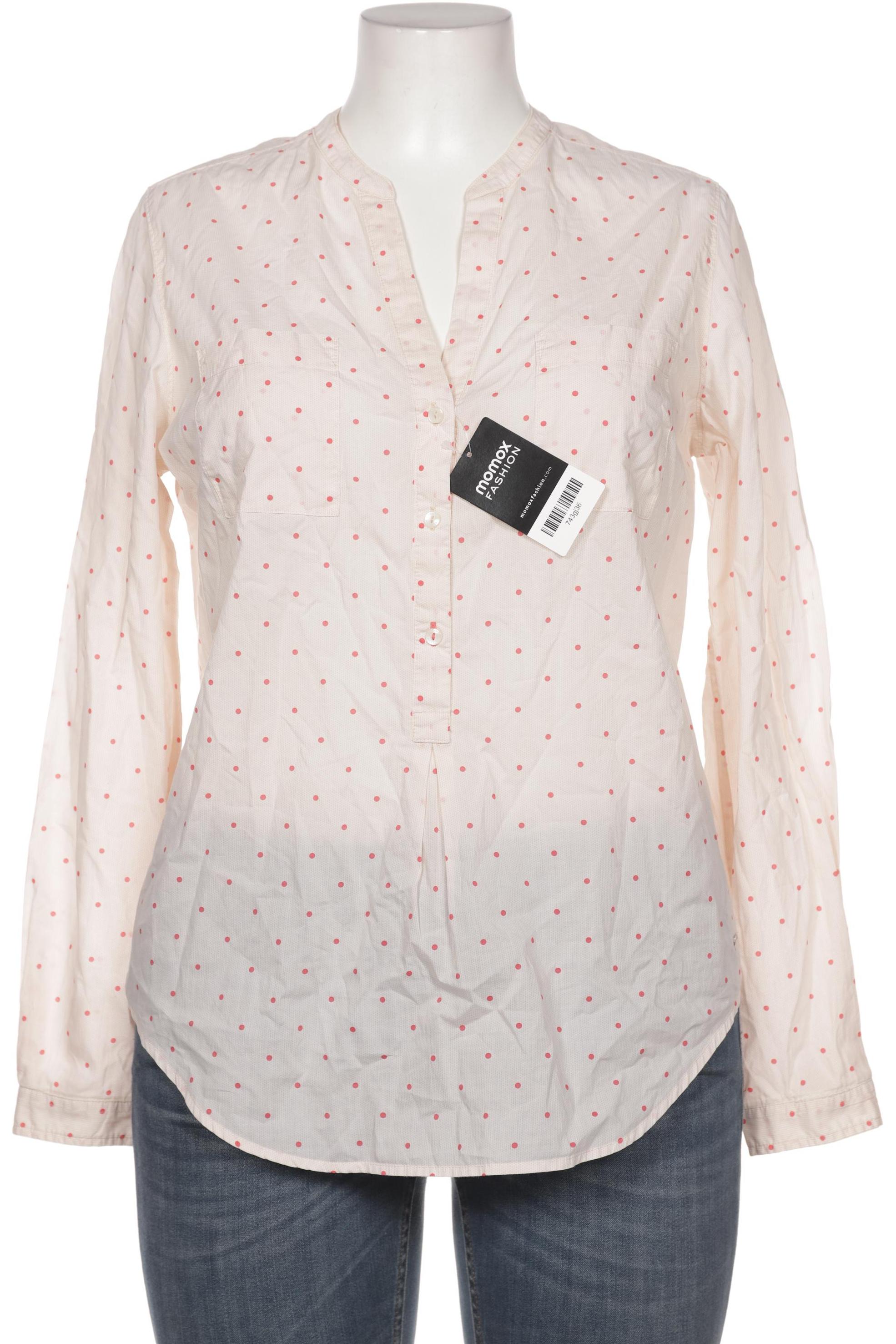 

Tommy Hilfiger Damen Bluse, pink, Gr. 44
