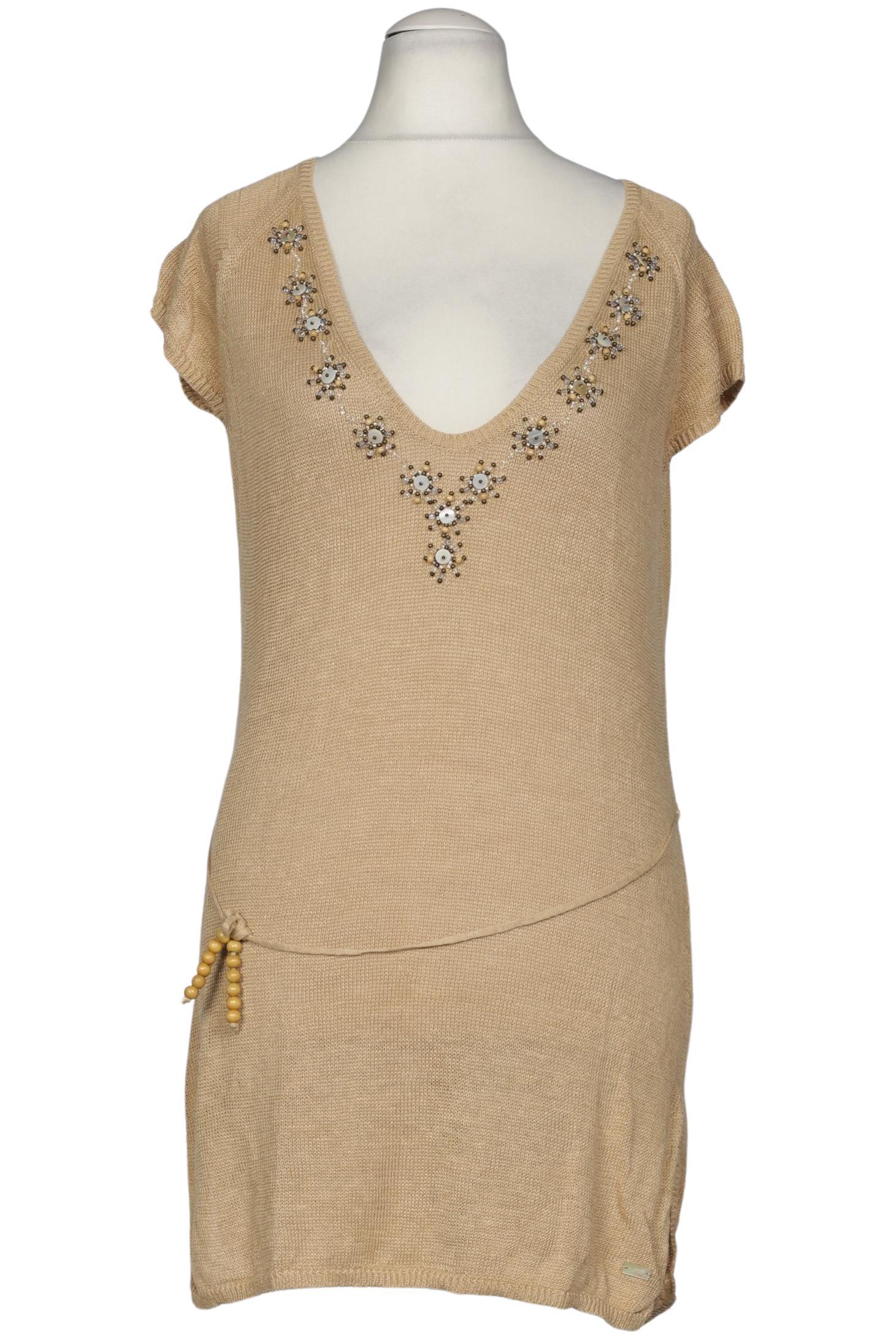 

Tommy Hilfiger Damen T-Shirt, beige, Gr. 38