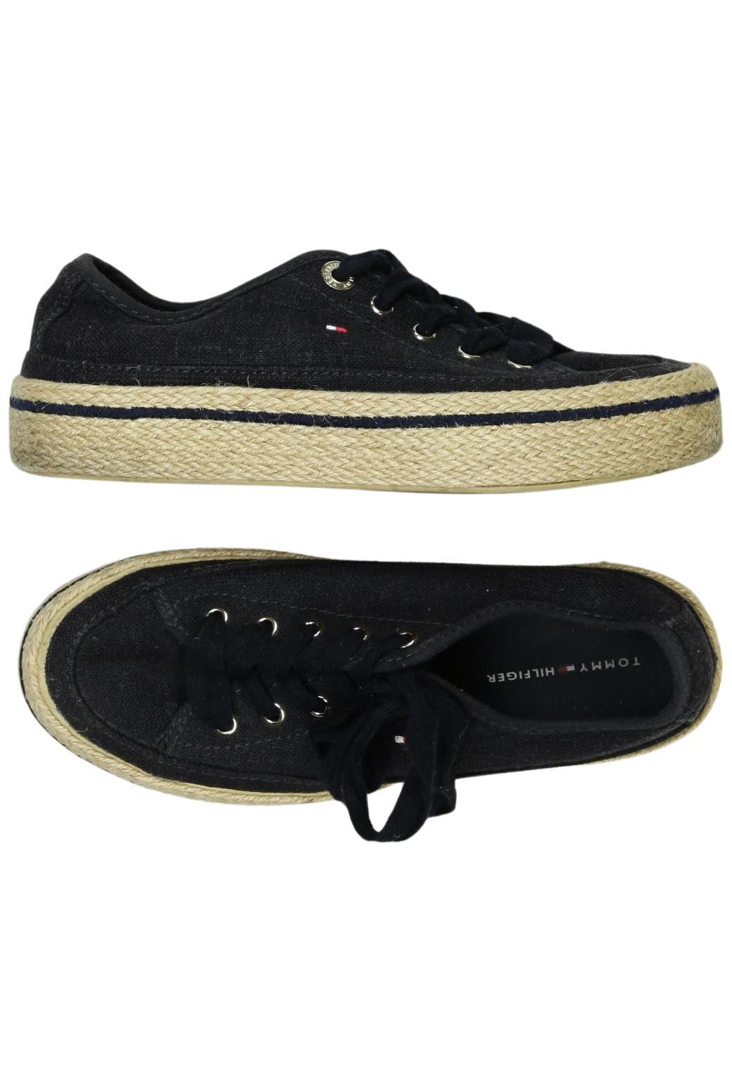 

Tommy Hilfiger Damen Sneakers, marineblau, Gr. 36
