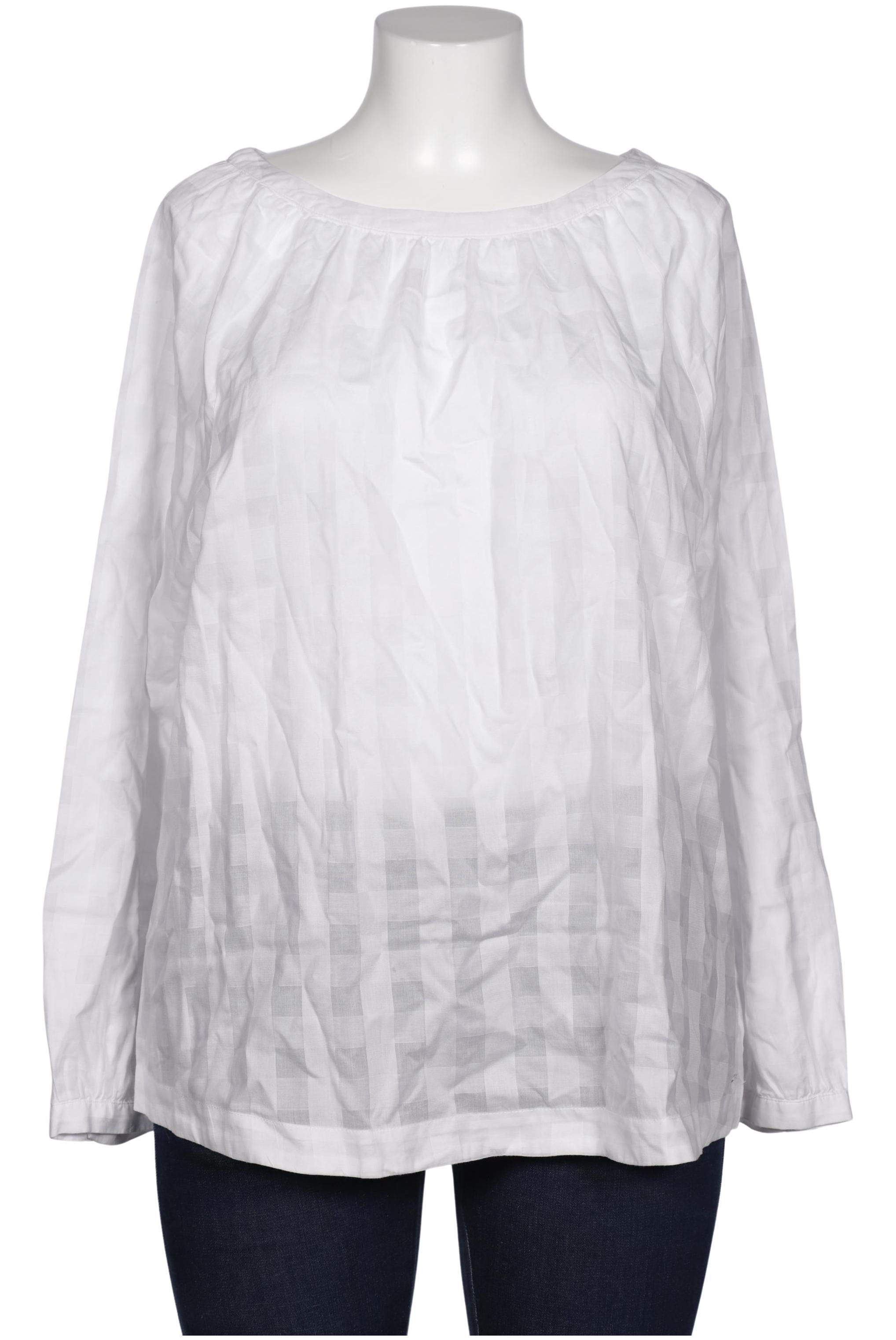 

Tommy Hilfiger Damen Bluse, weiß, Gr. 14