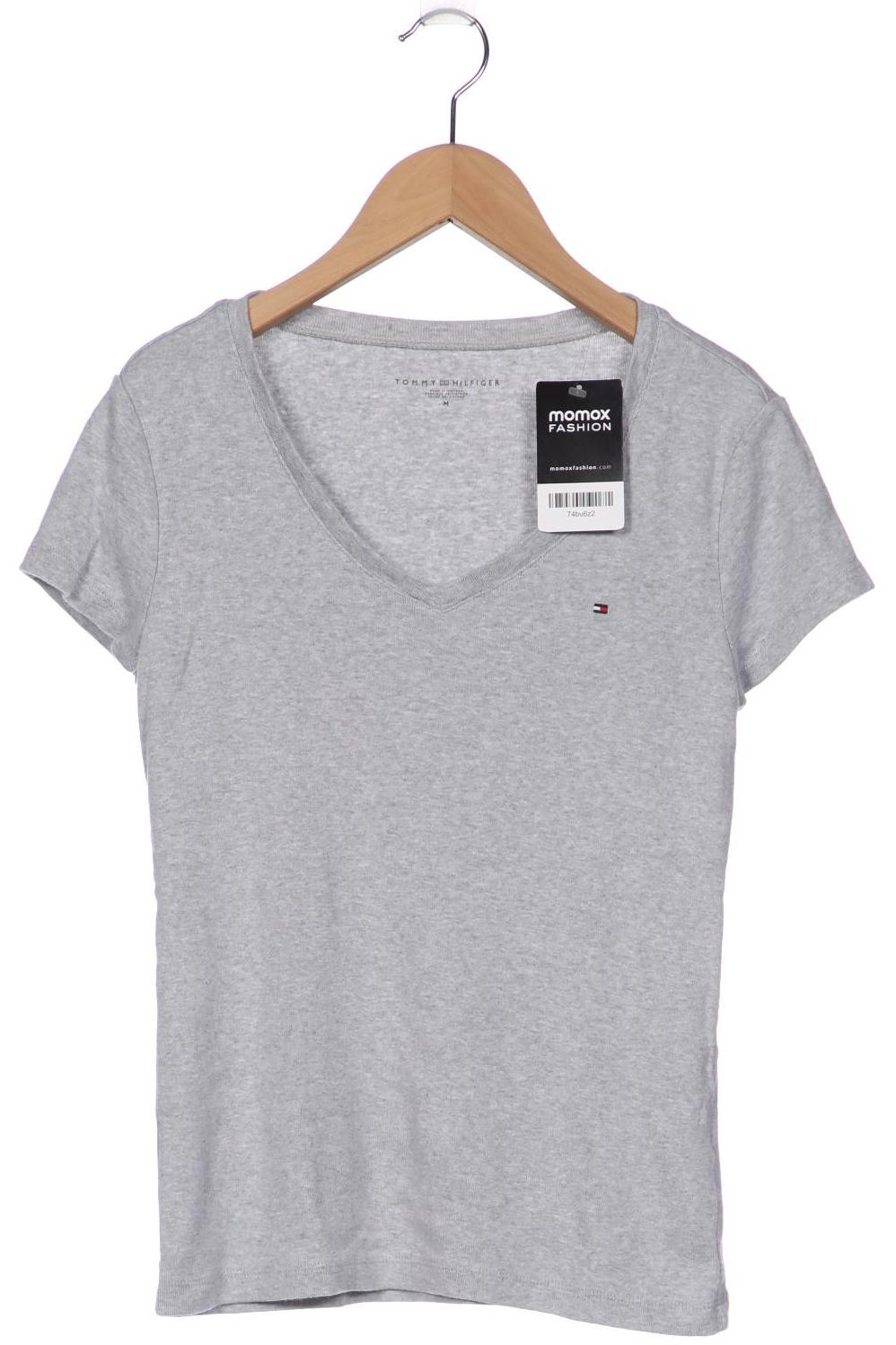 

Tommy Hilfiger Damen T-Shirt, grau
