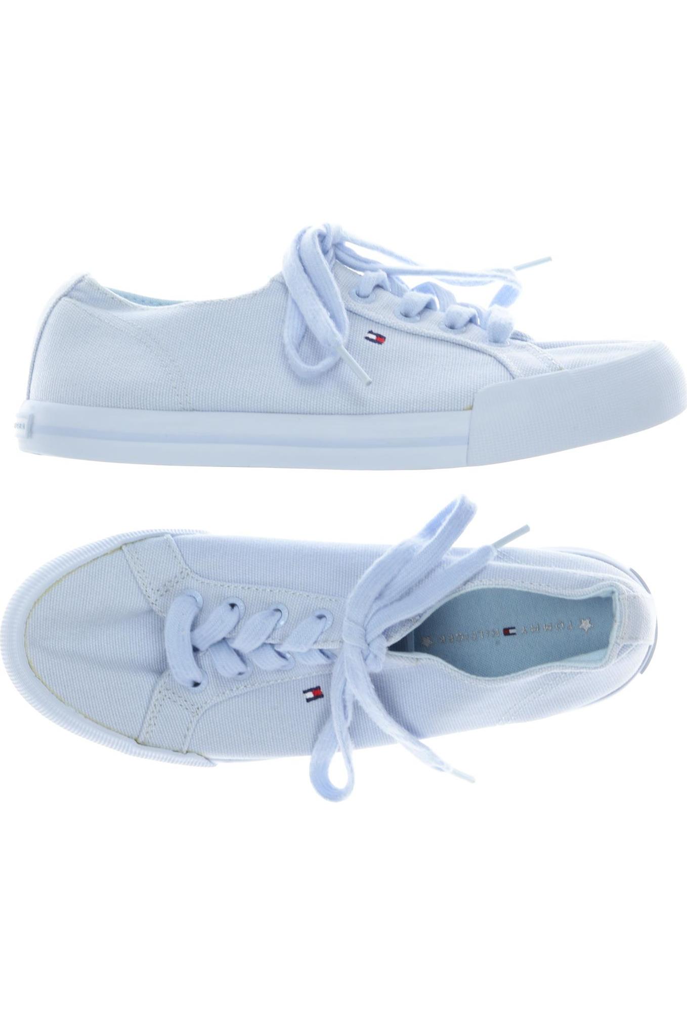 

Tommy Hilfiger Damen Sneakers, hellblau, Gr. 37