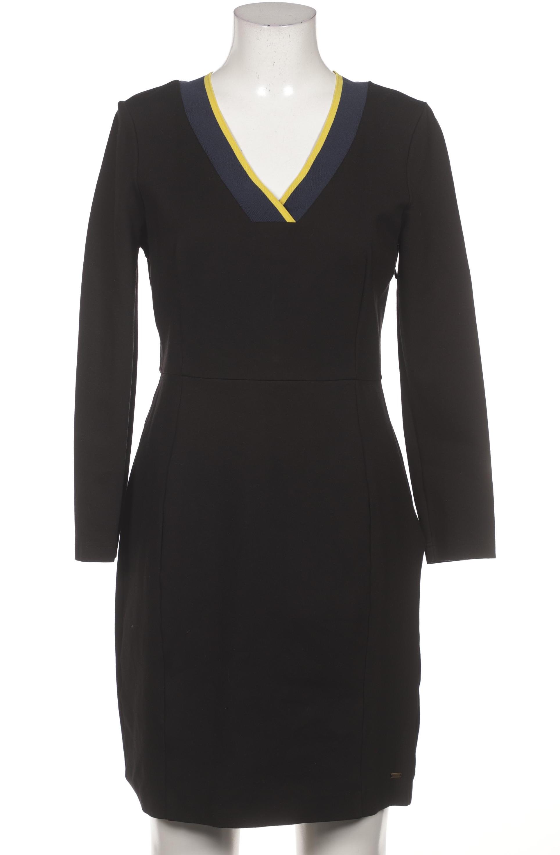 

Tommy Hilfiger Damen Kleid, schwarz, Gr. 10