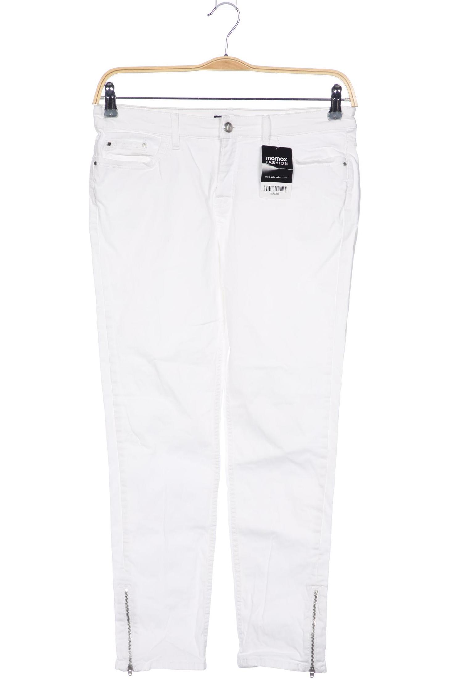 

Tommy Hilfiger Damen Jeans, weiß, Gr. 8