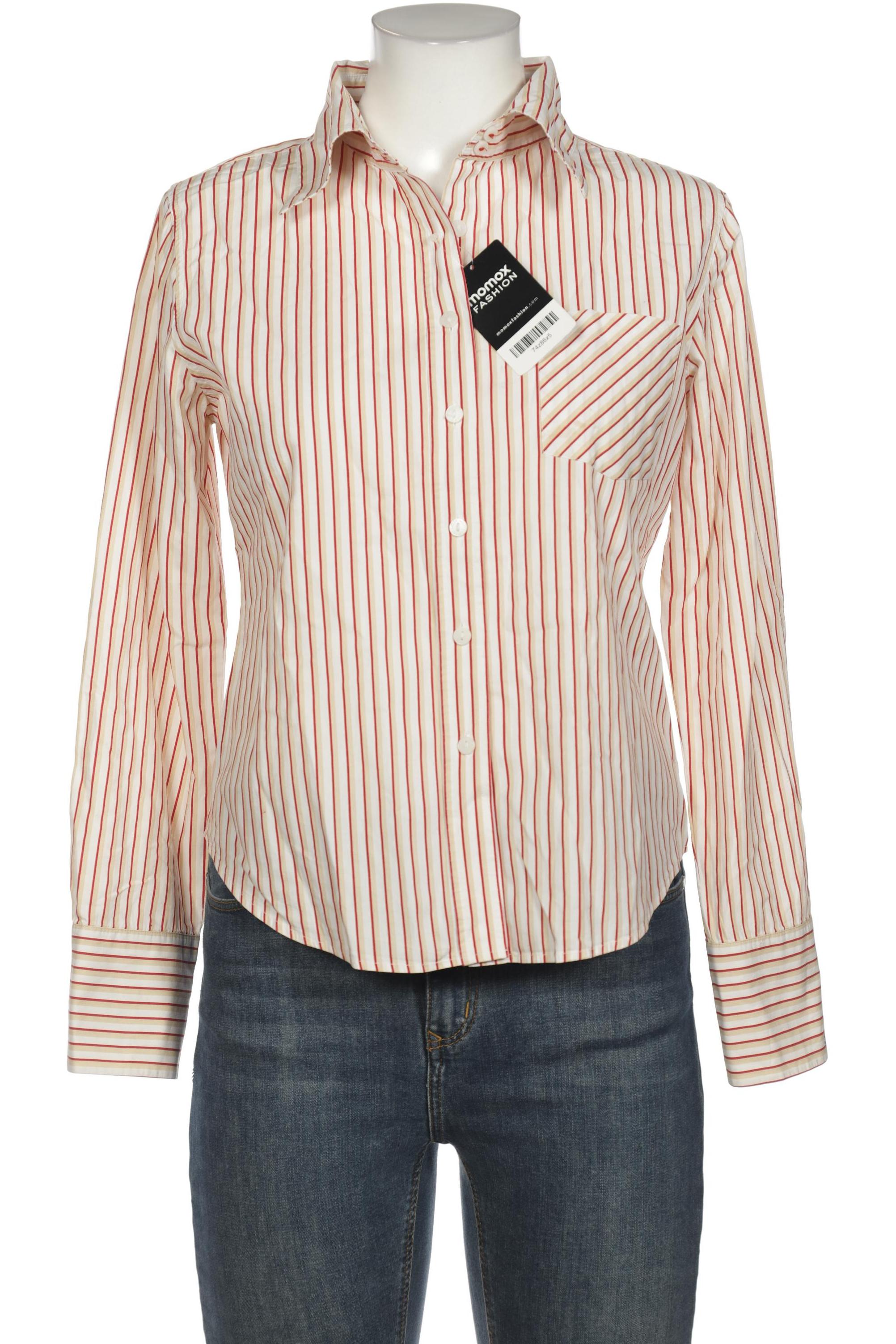 

Tommy Hilfiger Damen Bluse, beige