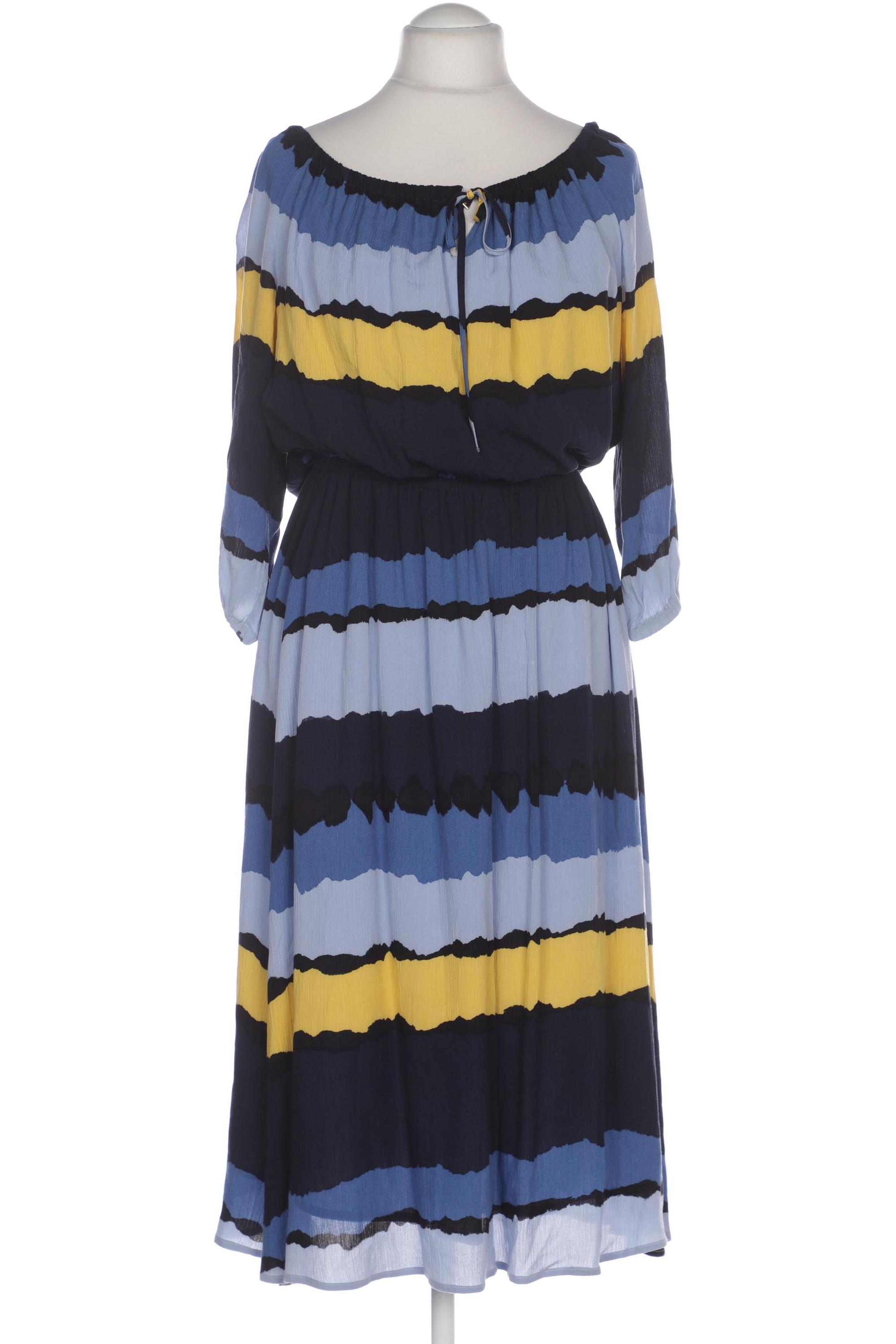 

Tommy Hilfiger Damen Kleid, mehrfarbig, Gr. 8