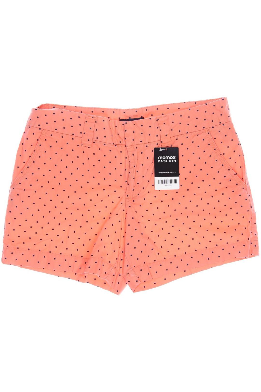 

Tommy Hilfiger Damen Shorts, rot, Gr. 6