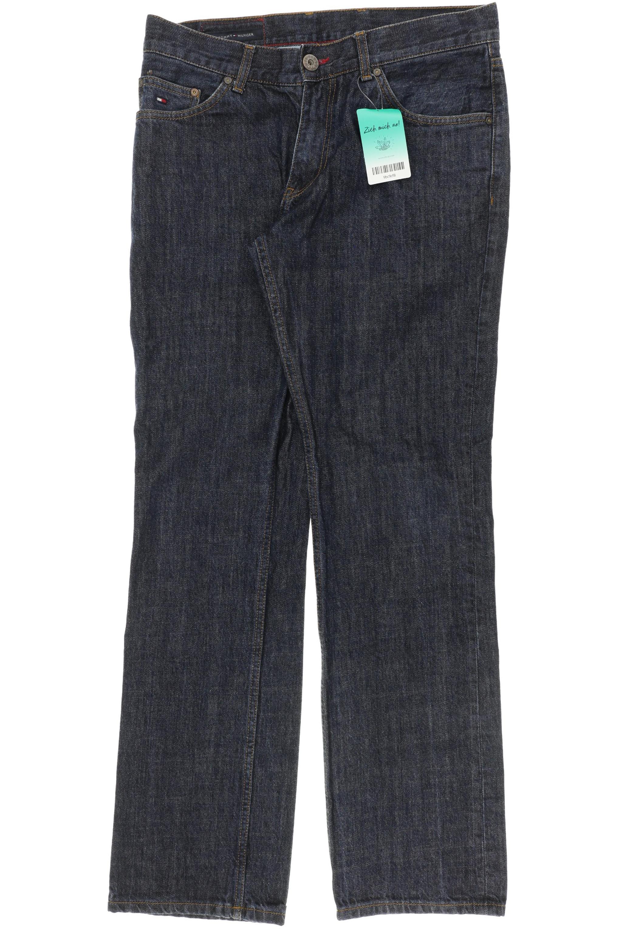 

Tommy Hilfiger Damen Jeans, blau, Gr. 33