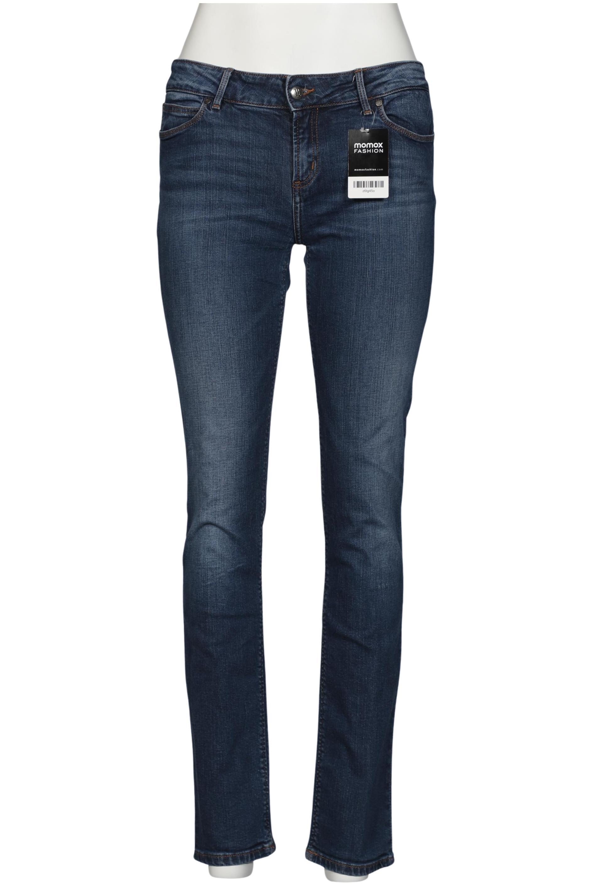 

Tommy Hilfiger Damen Jeans, blau, Gr. 31