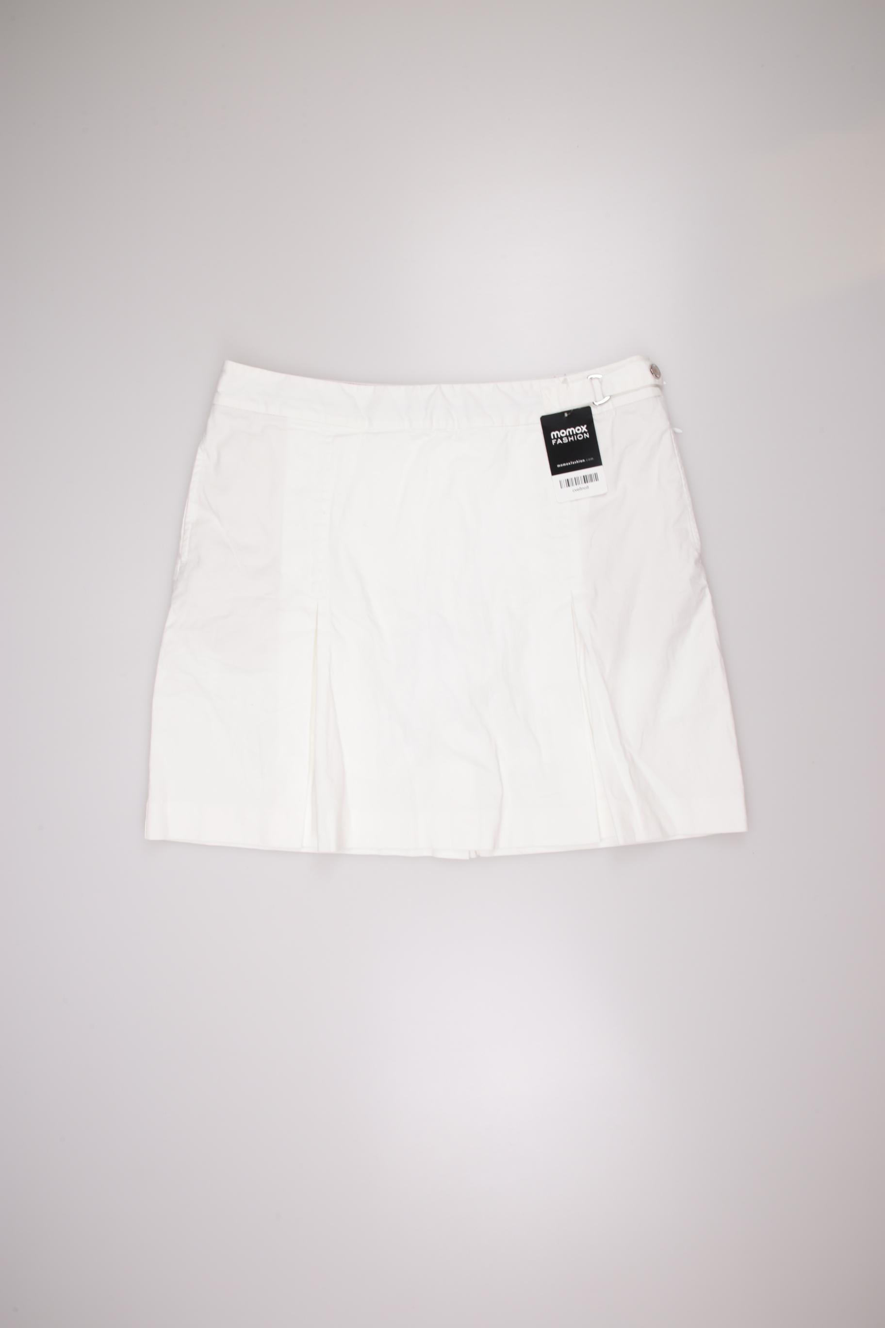

Tommy Hilfiger Damen Shorts, weiß, Gr. 10