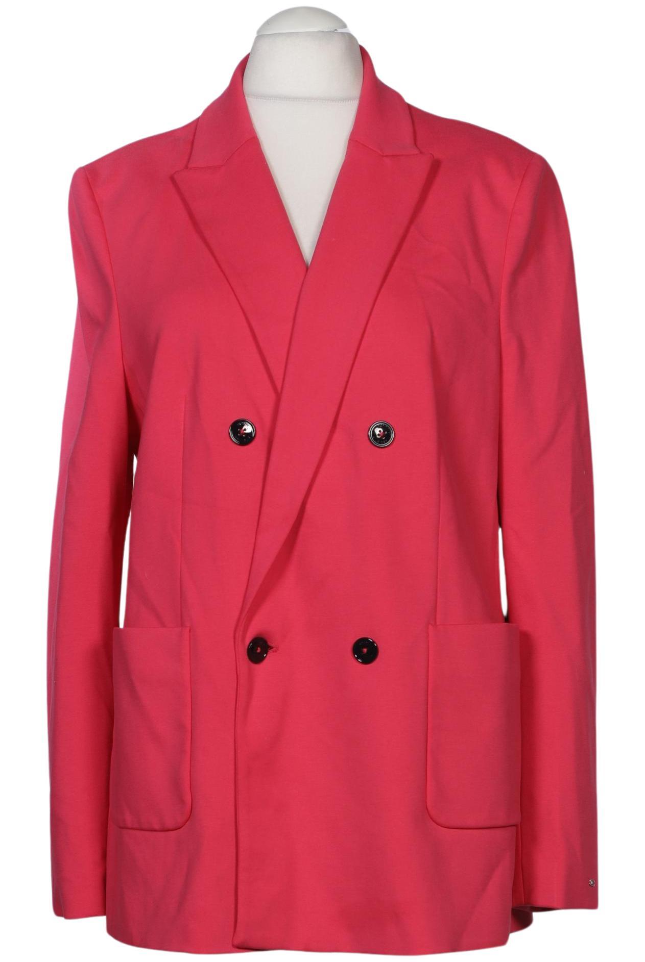 

Tommy Hilfiger Damen Blazer, pink, Gr. 44