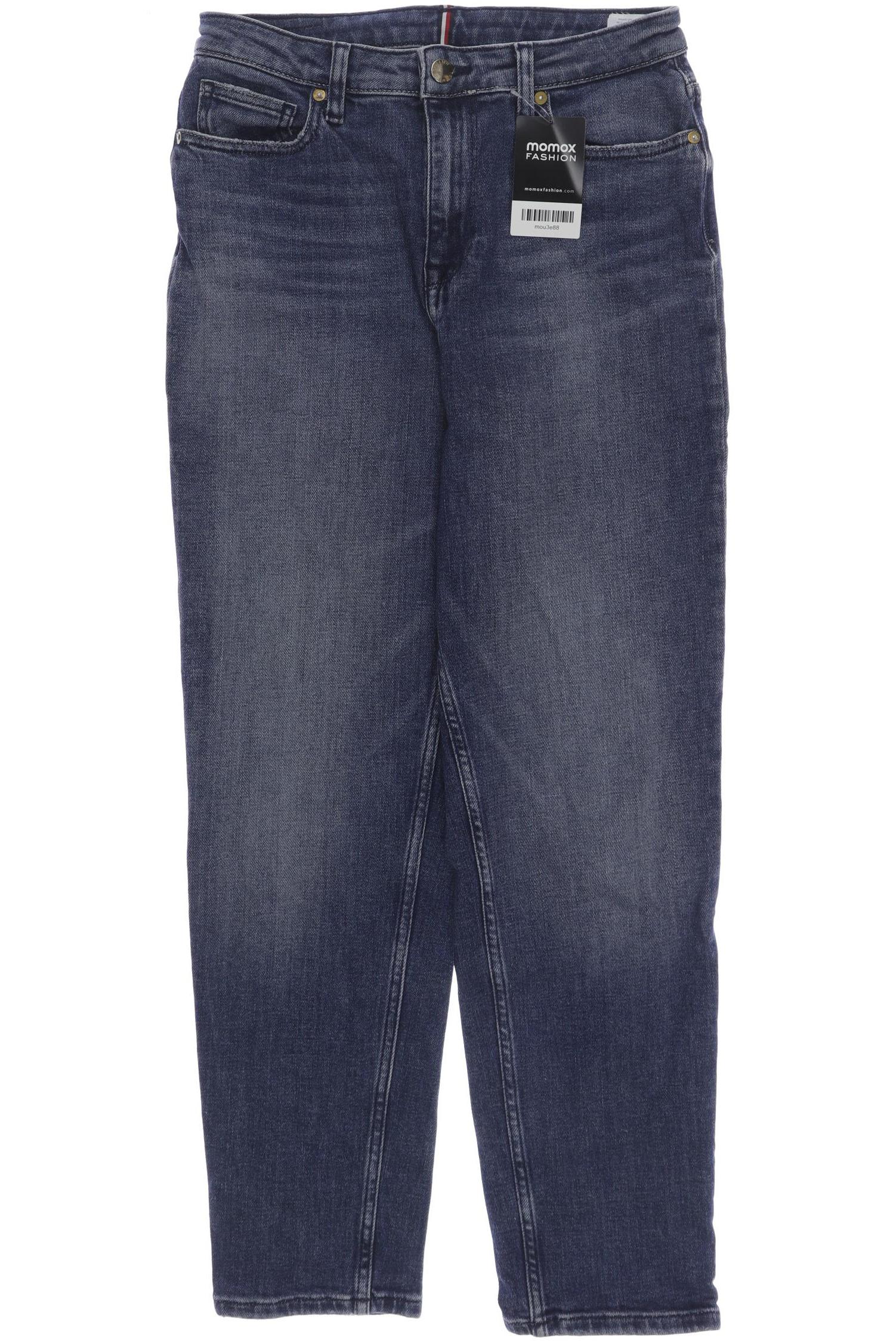 

Tommy Hilfiger Damen Jeans, blau, Gr. 38