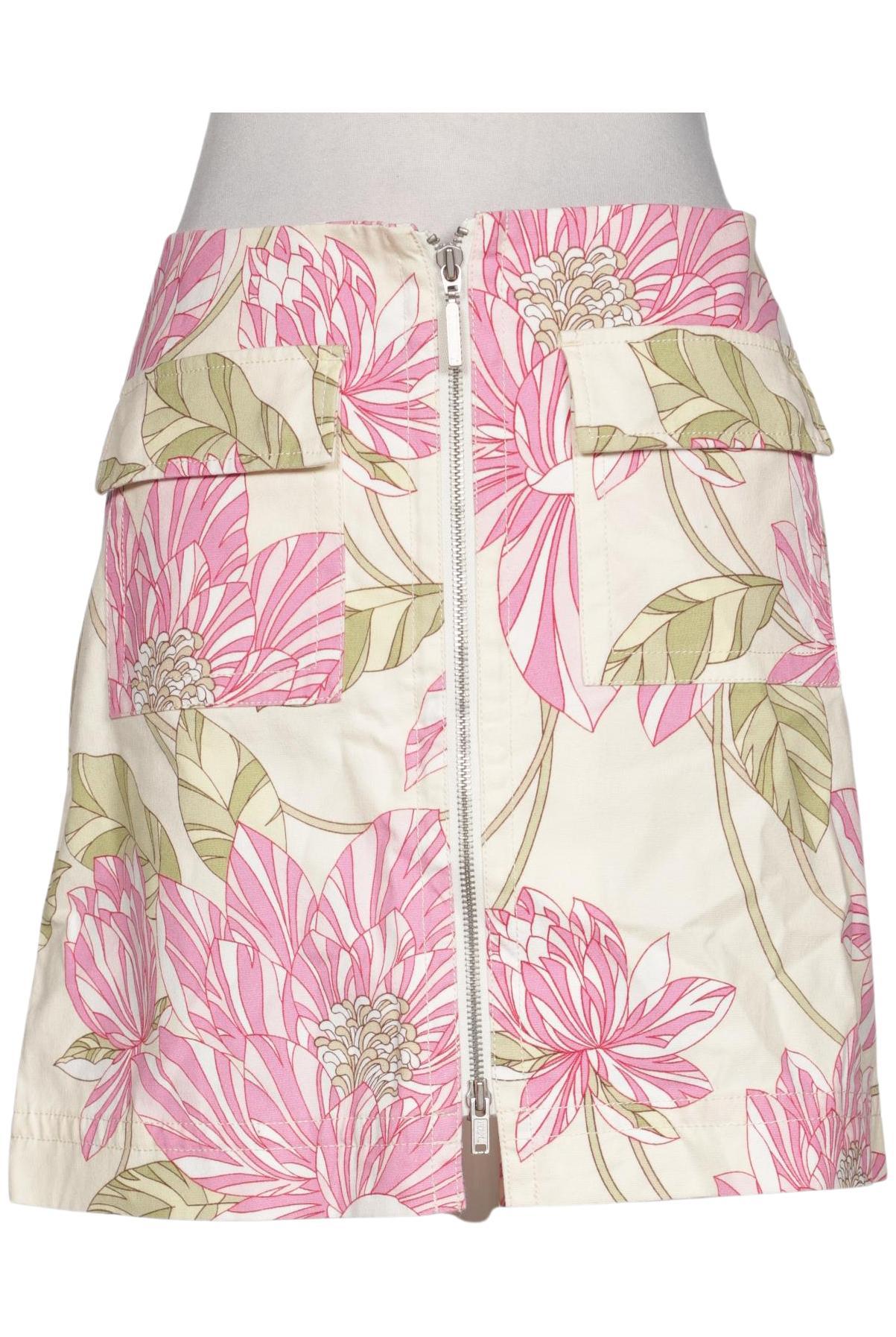 

Tommy Hilfiger Damen Rock, mehrfarbig, Gr. 8