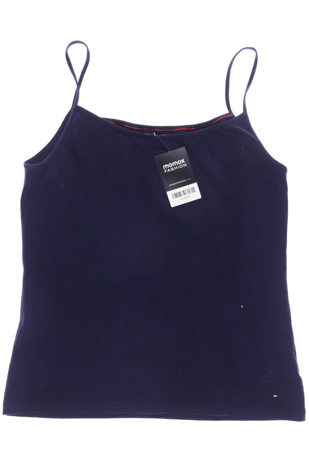 

Tommy Hilfiger Damen Top, marineblau, Gr. 44