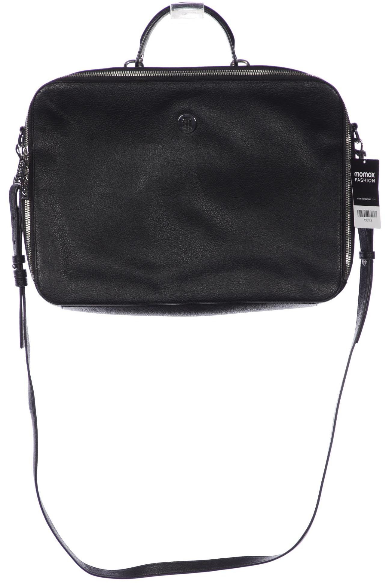 

Tommy Hilfiger Damen Handtasche, schwarz