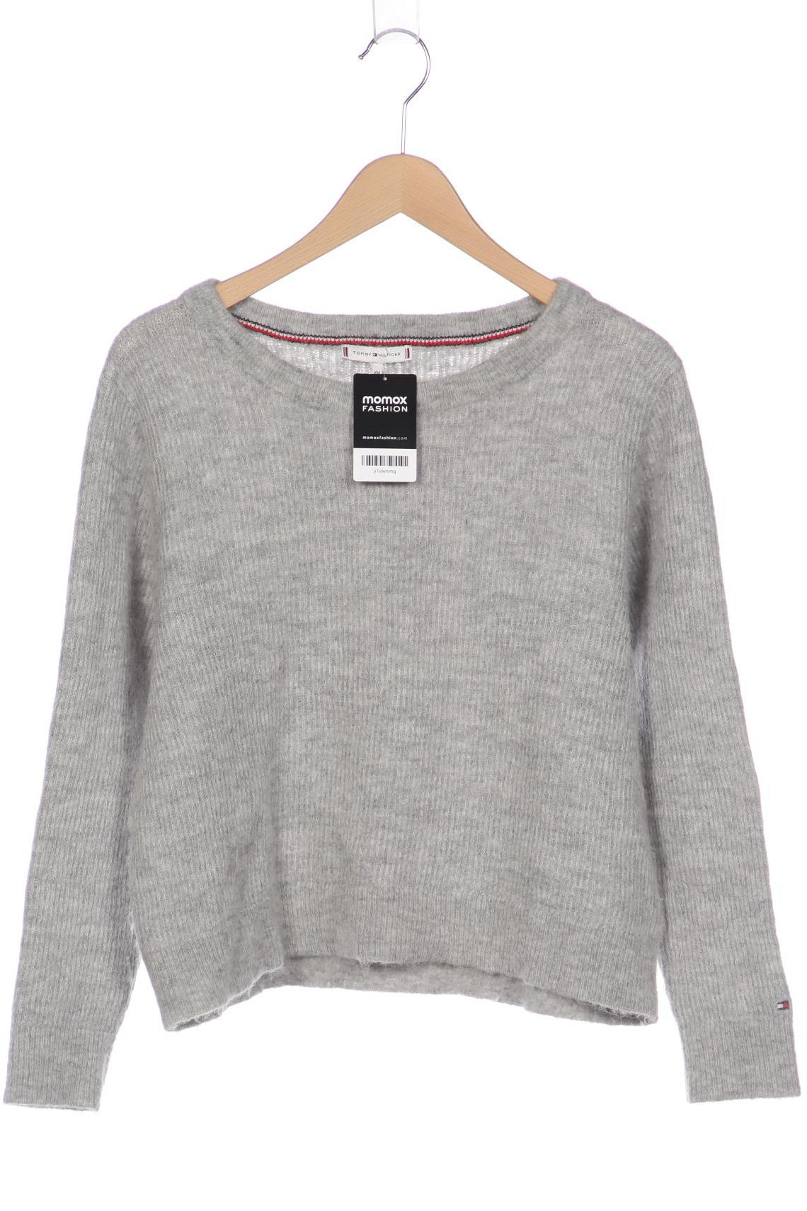 

Tommy Hilfiger Damen Pullover, grau