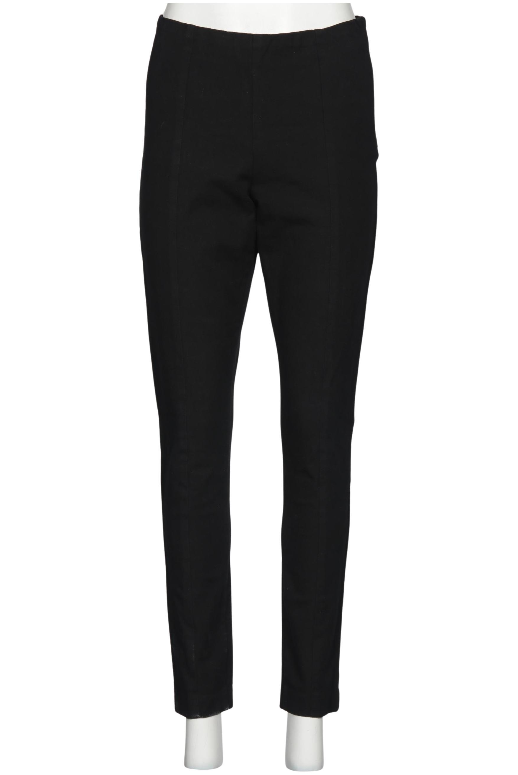 

Tommy Hilfiger Damen Stoffhose, schwarz, Gr. 40